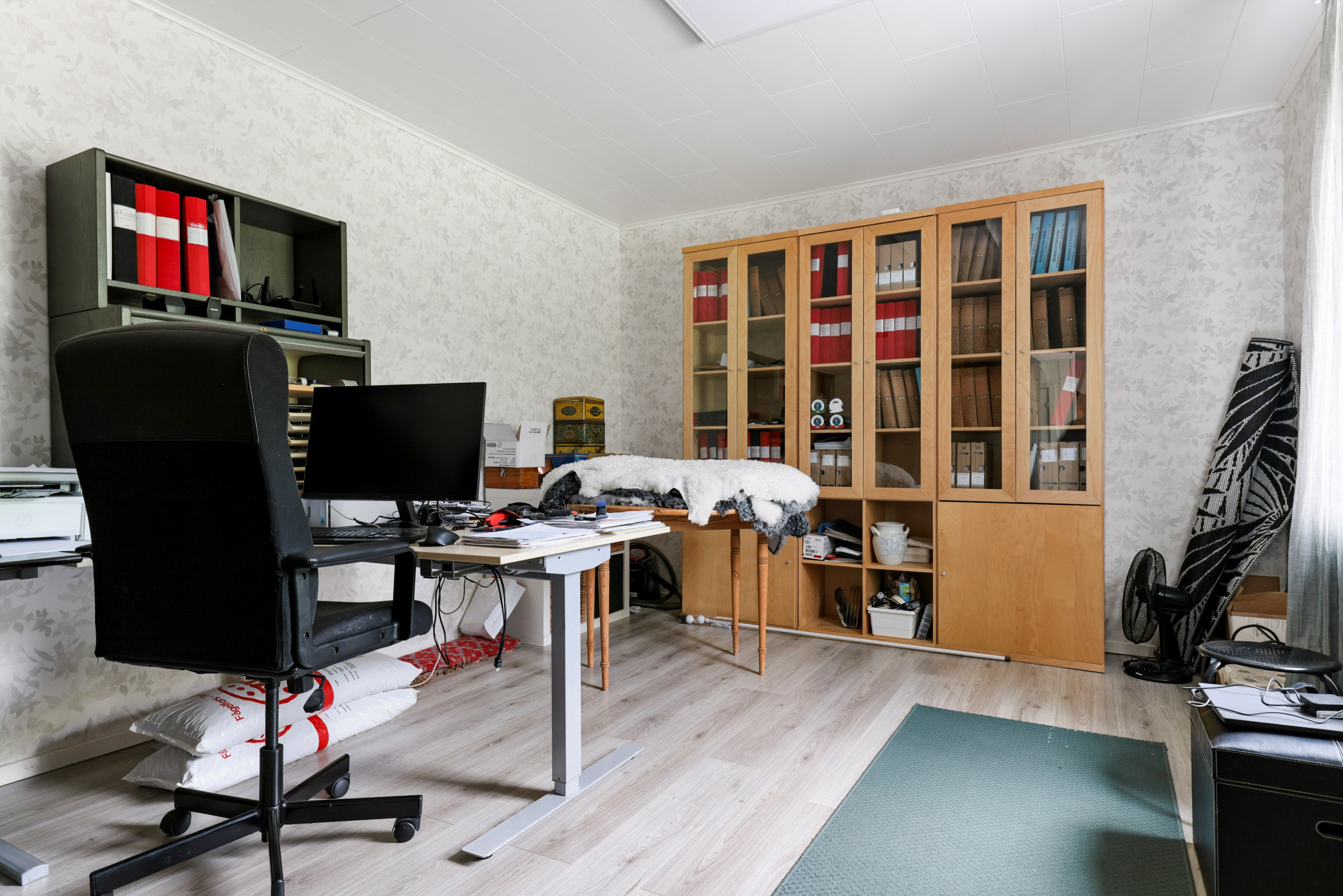 Bostadsbild från Vällsäter 130, Till salu i Alunda, Östhammar