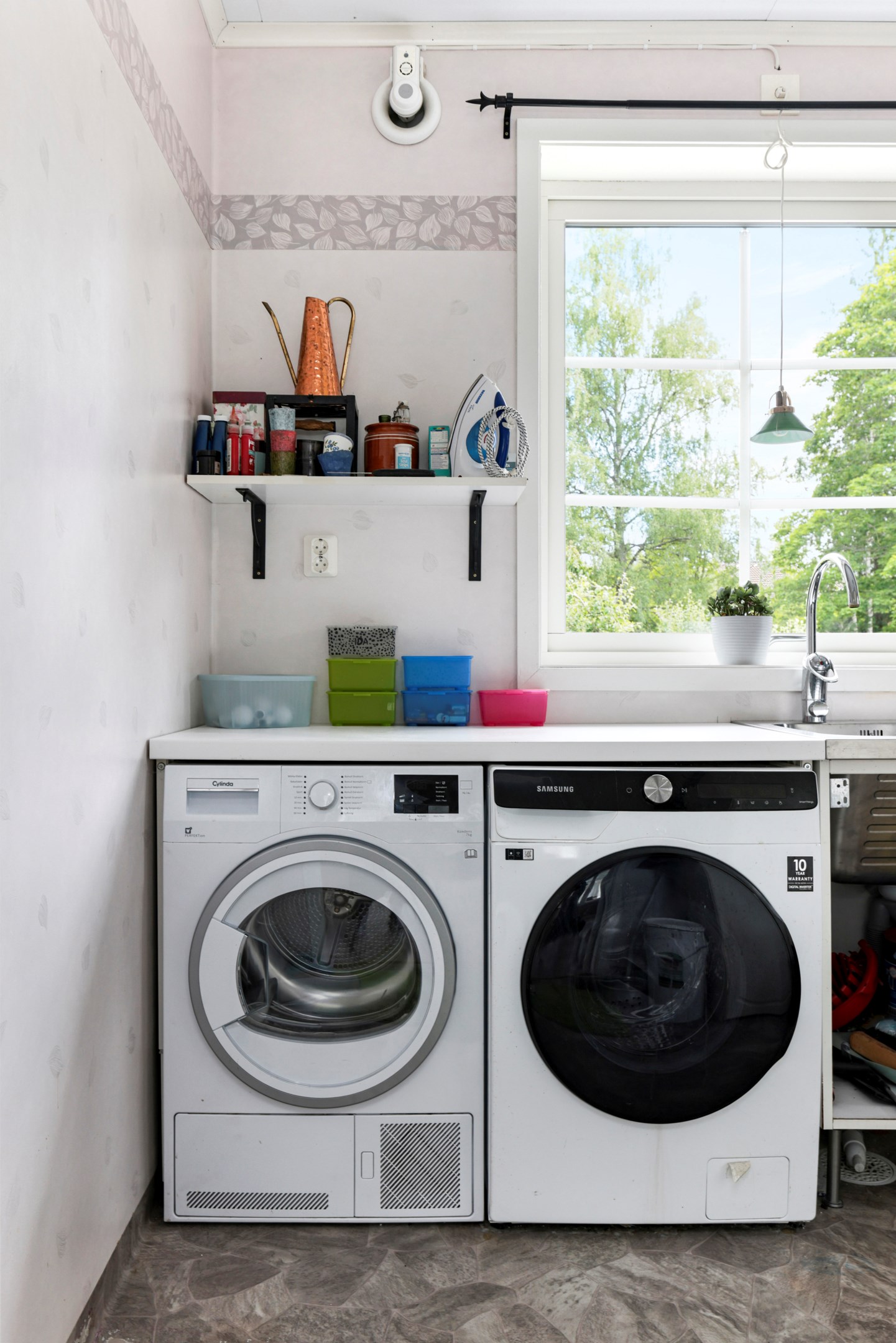 Bostadsbild från Vällsäter 130, Till salu i Alunda, Östhammar