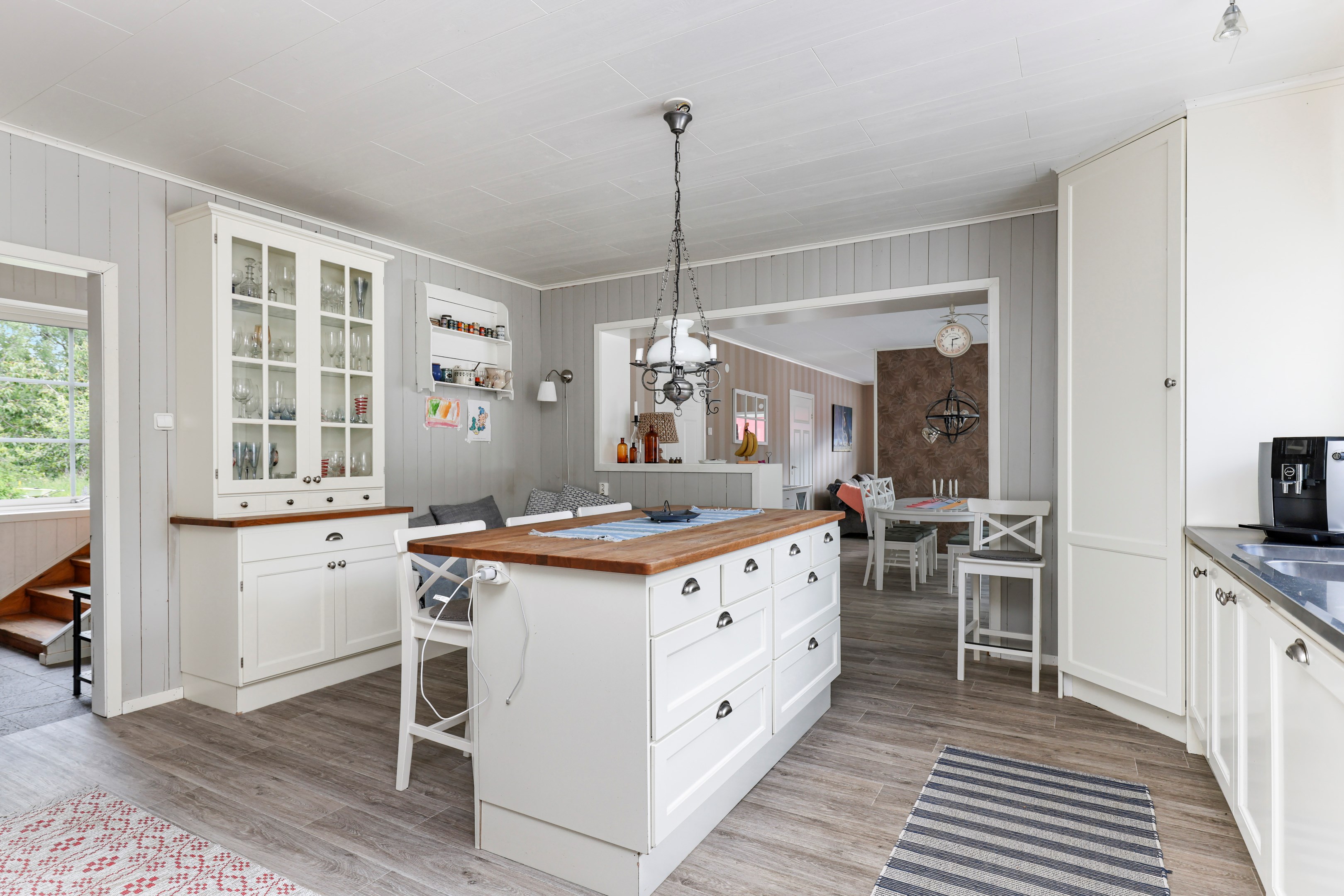Bostadsbild från Vällsäter 130, Till salu i Alunda, Östhammar