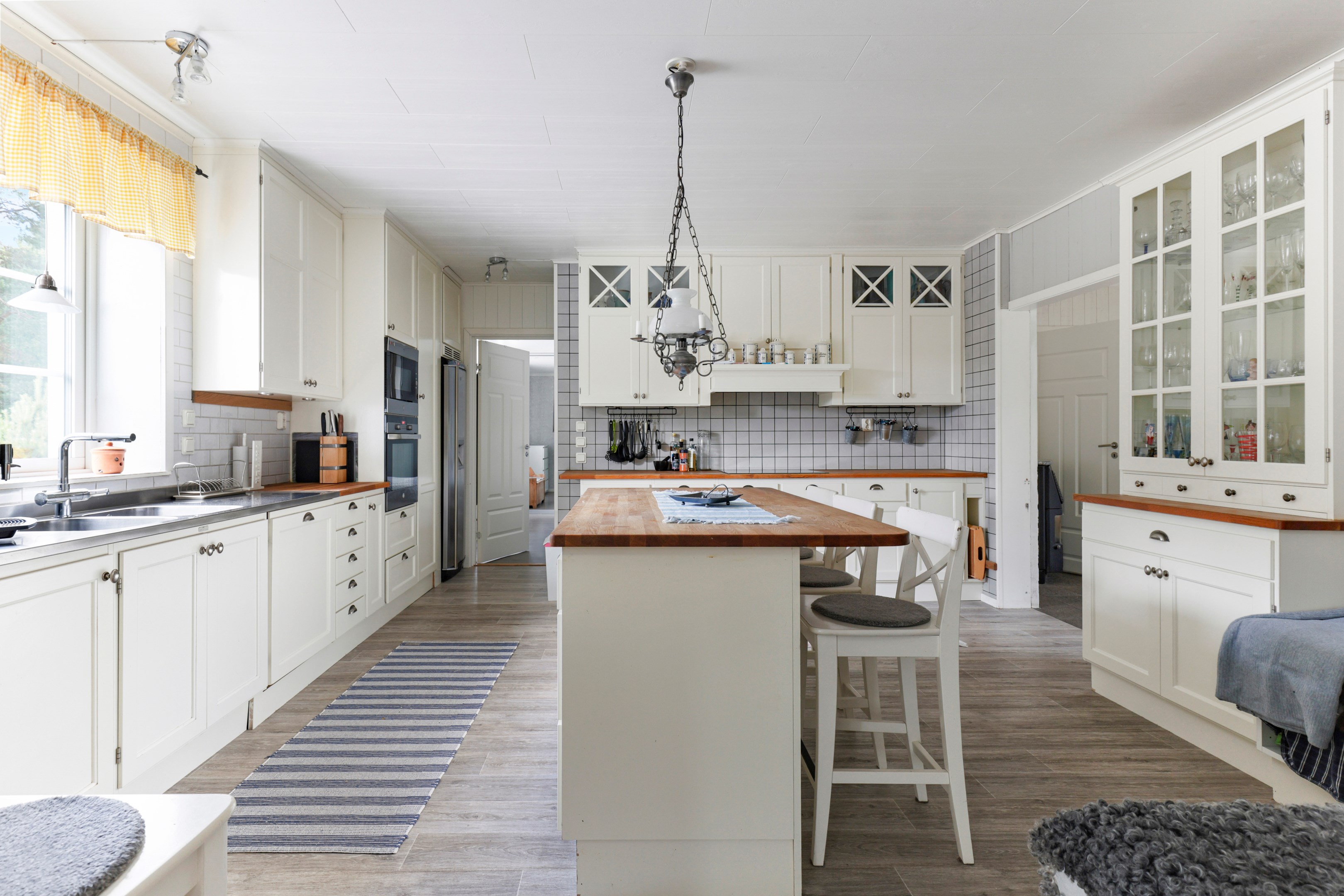 Bostadsbild från Vällsäter 130, Till salu i Alunda, Östhammar