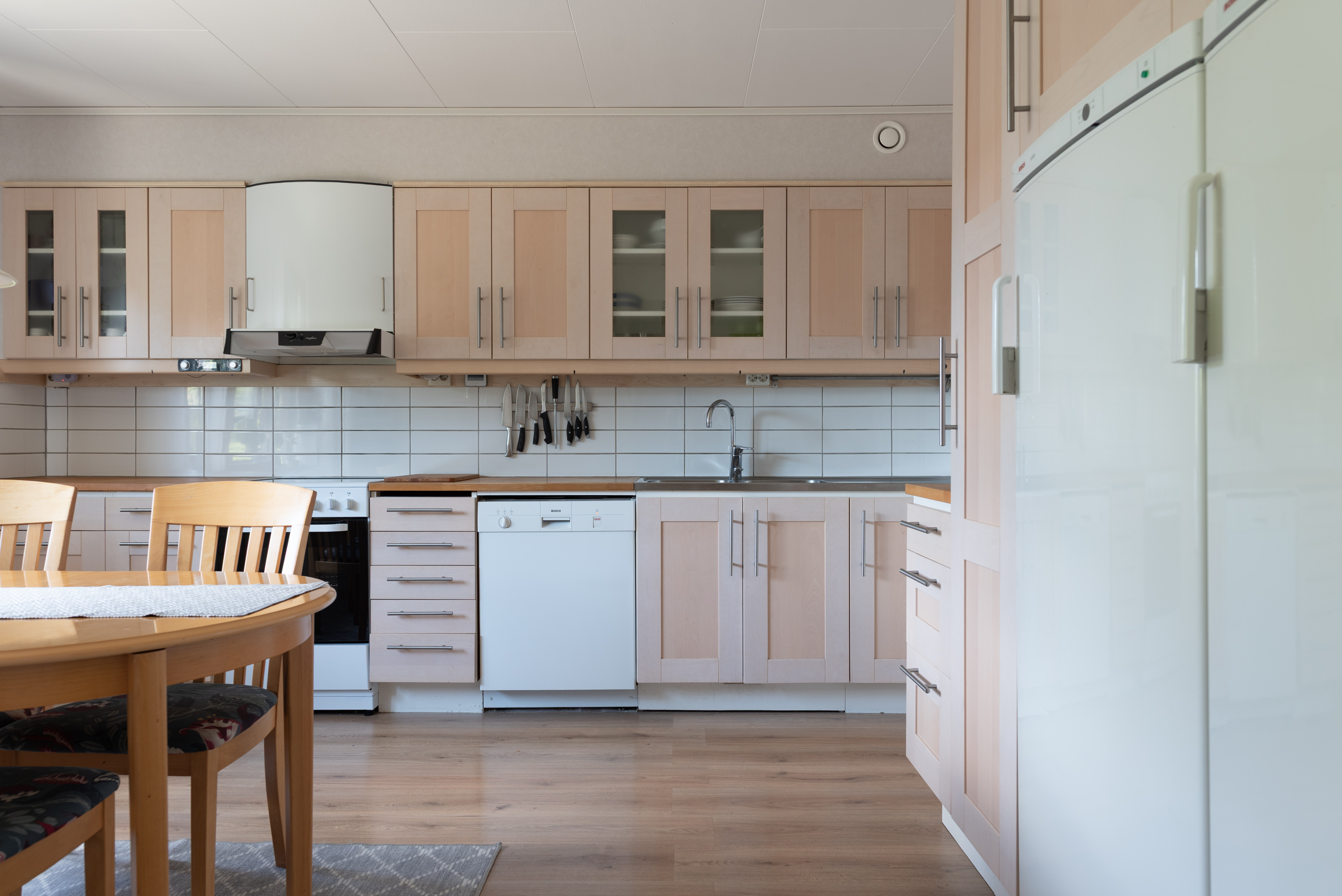 Bostadsbild från Irisvägen 110, Såld i Norra Gryta, Västerås