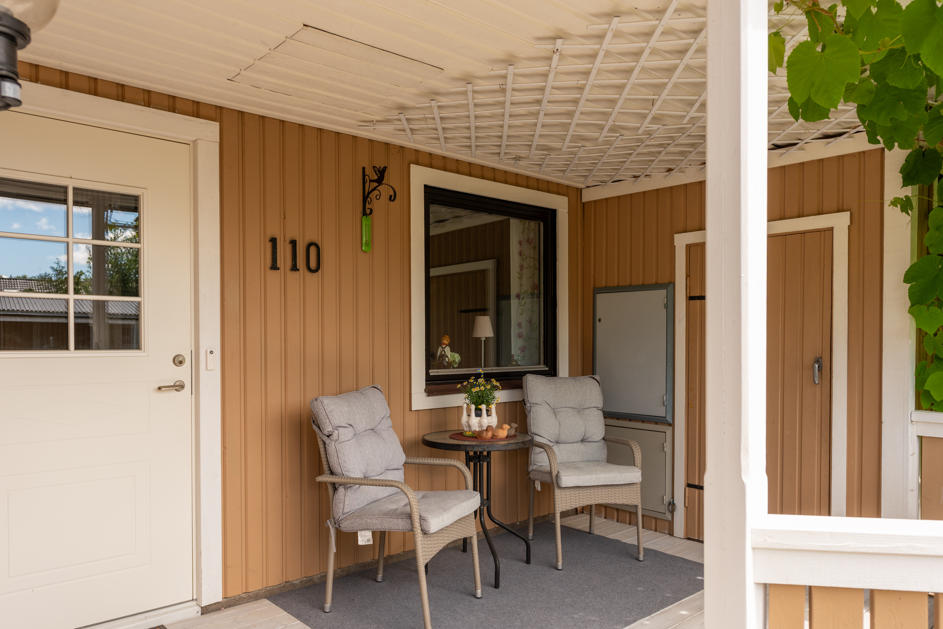 Bostadsbild från Irisvägen 110, Såld i Norra Gryta, Västerås