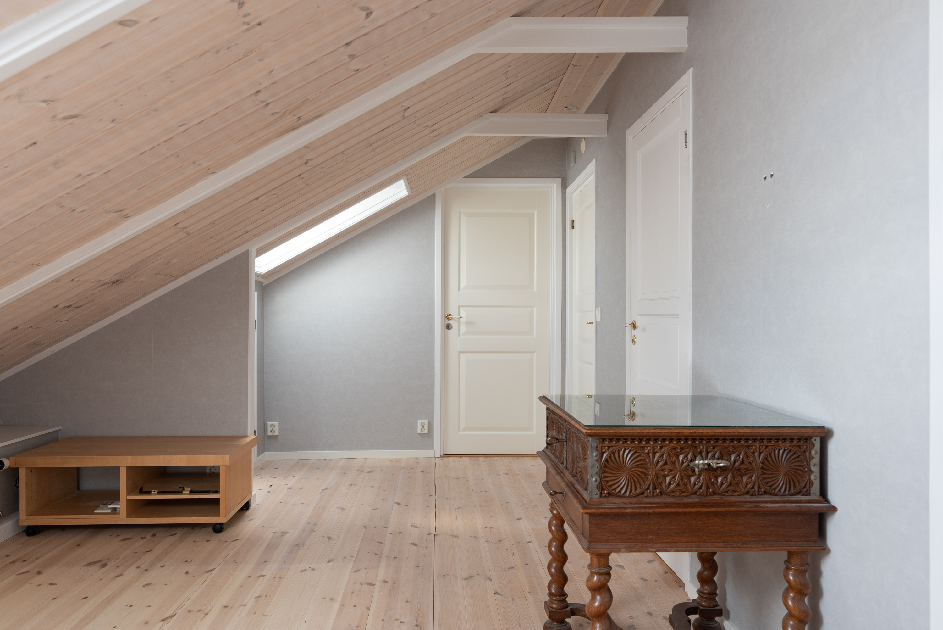 Bostadsbild från Irisvägen 110, Såld i Norra Gryta, Västerås