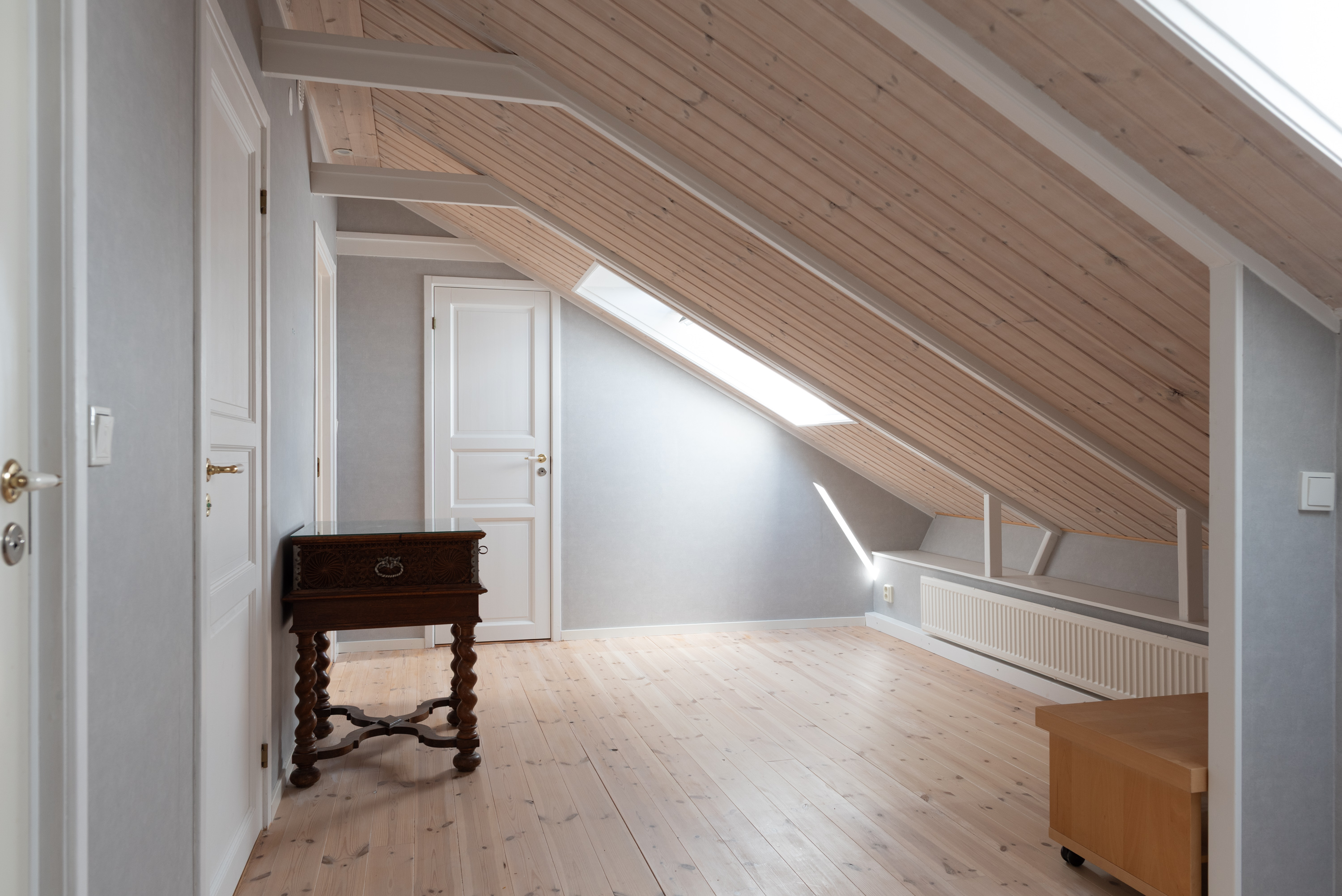 Bostadsbild från Irisvägen 110, Såld i Norra Gryta, Västerås