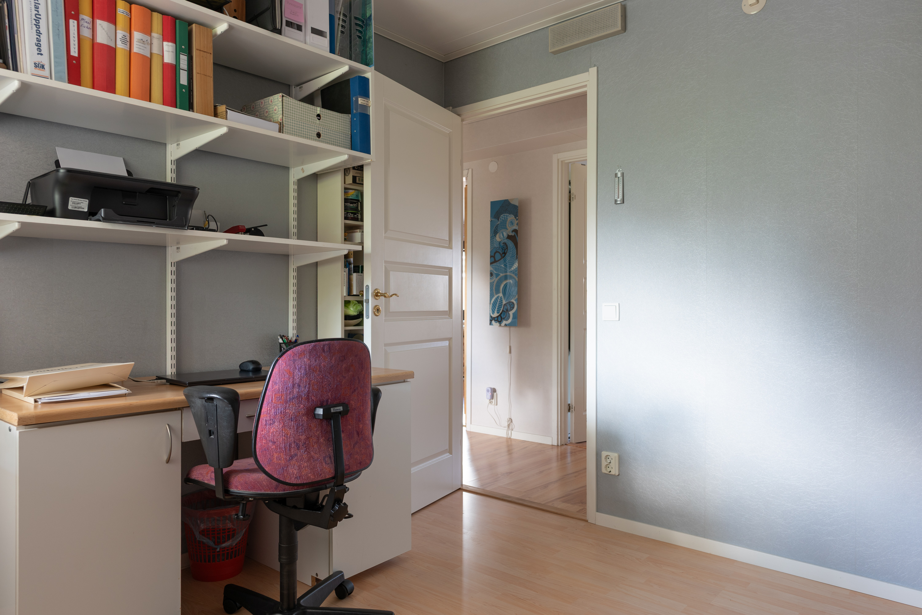 Bostadsbild från Irisvägen 110, Såld i Norra Gryta, Västerås