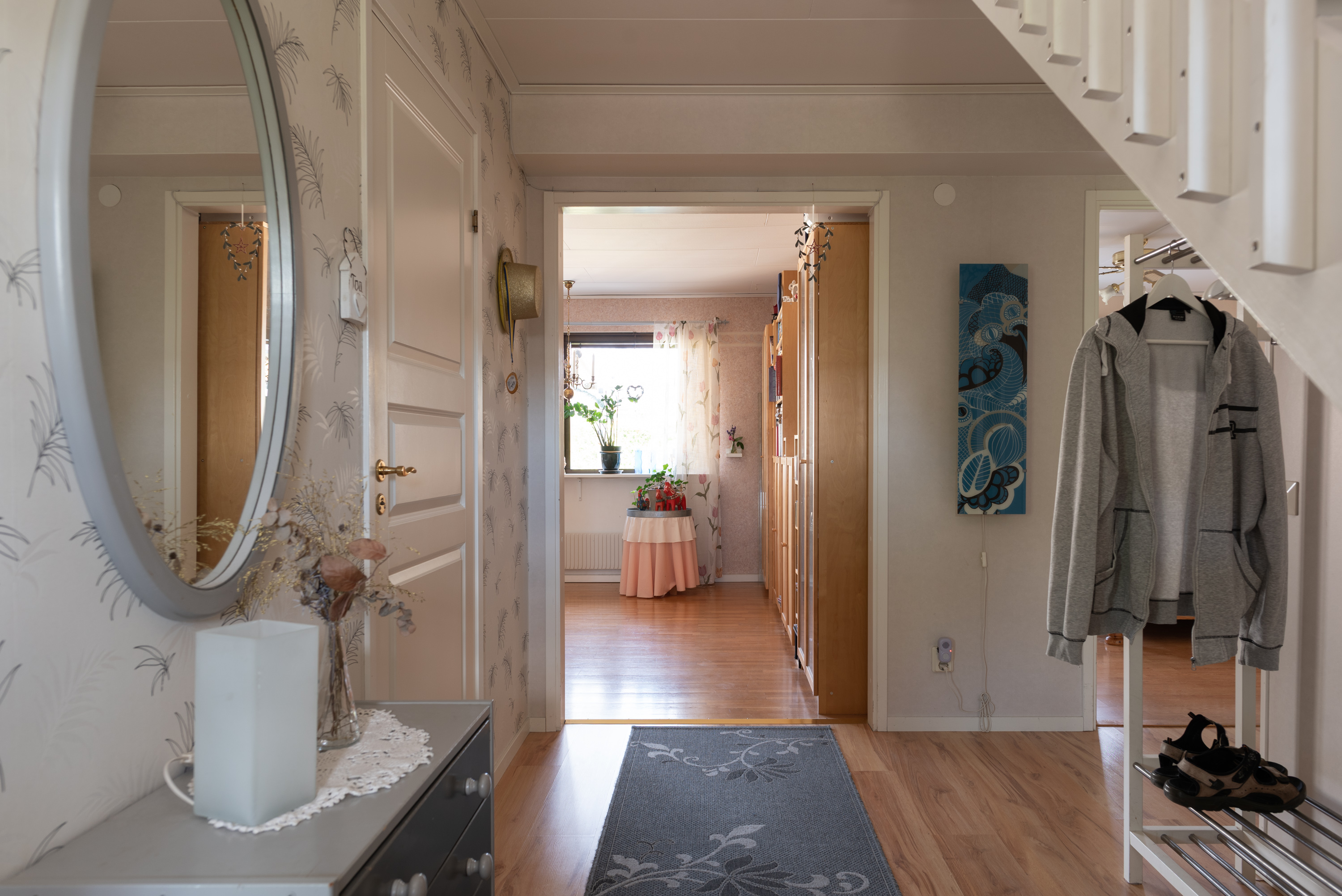 Bostadsbild från Irisvägen 110, Såld i Norra Gryta, Västerås