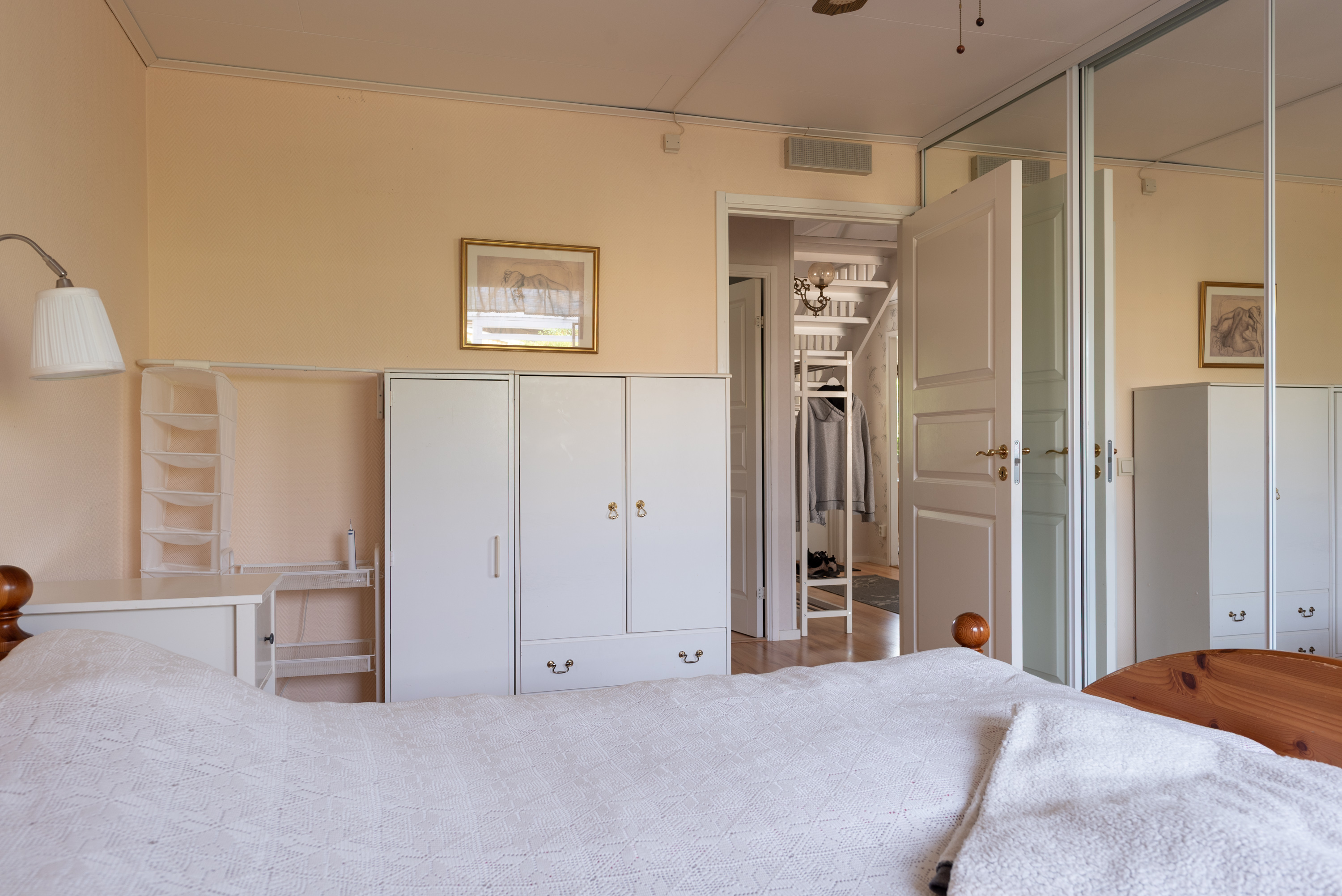 Bostadsbild från Irisvägen 110, Såld i Norra Gryta, Västerås