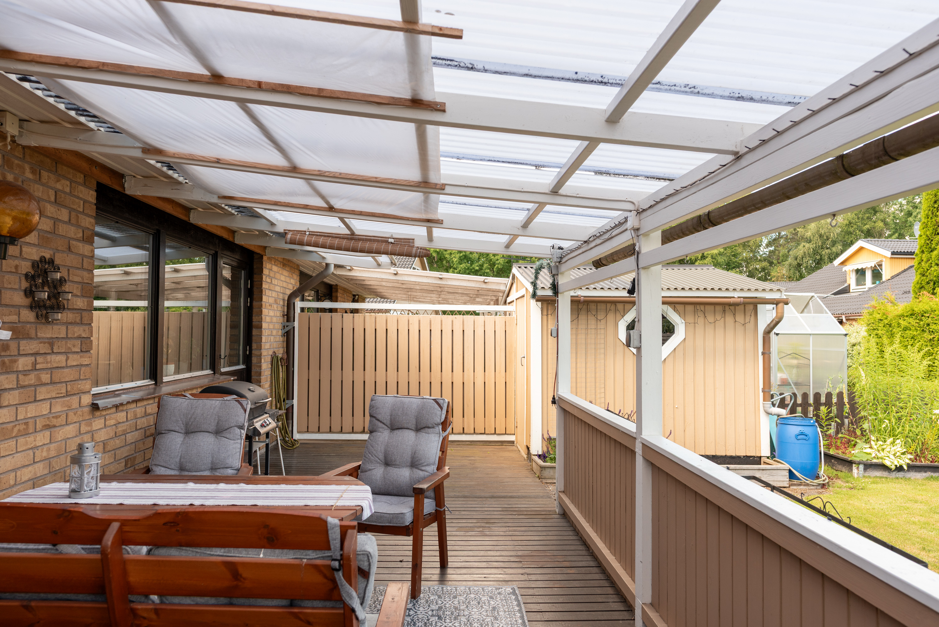Bostadsbild från Irisvägen 110, Såld i Norra Gryta, Västerås