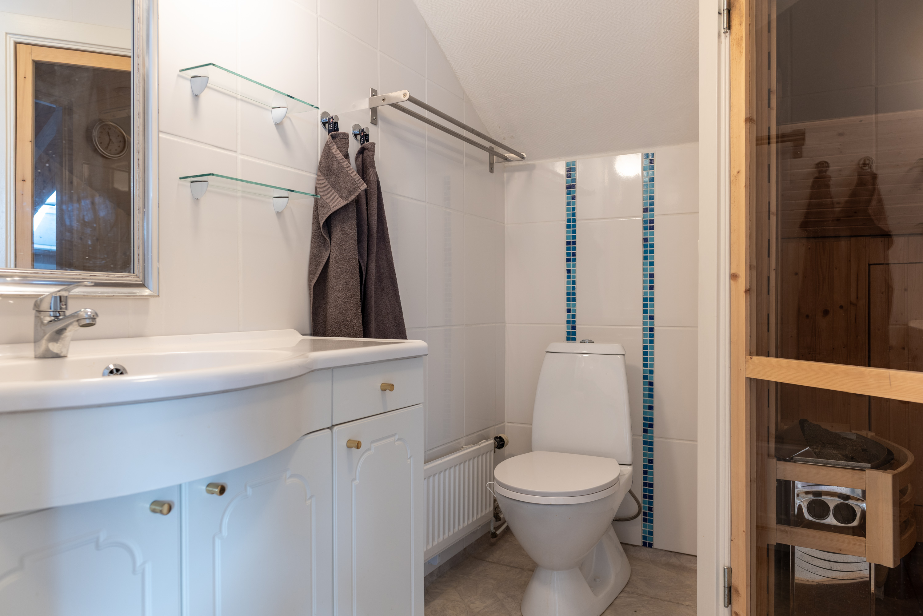 Bostadsbild från Irisvägen 110, Såld i Norra Gryta, Västerås
