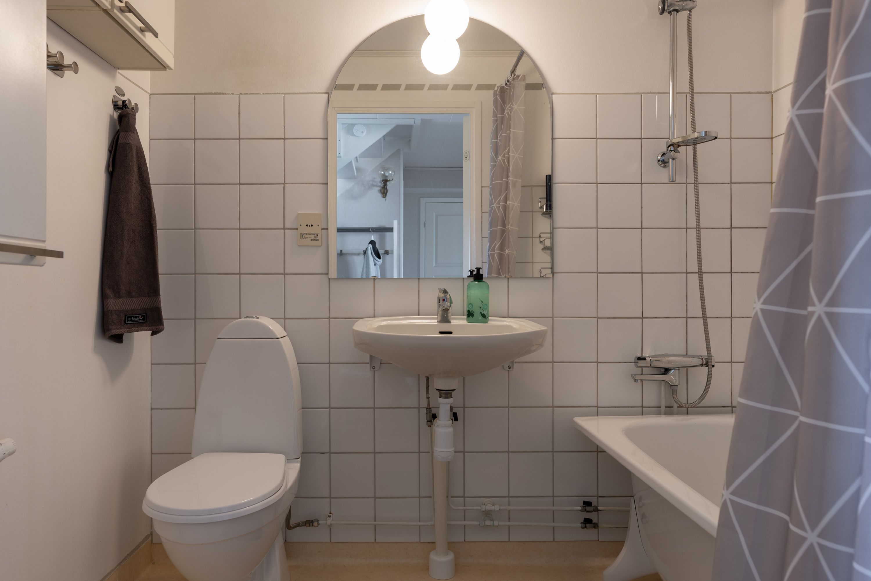 Bostadsbild från Irisvägen 110, Såld i Norra Gryta, Västerås