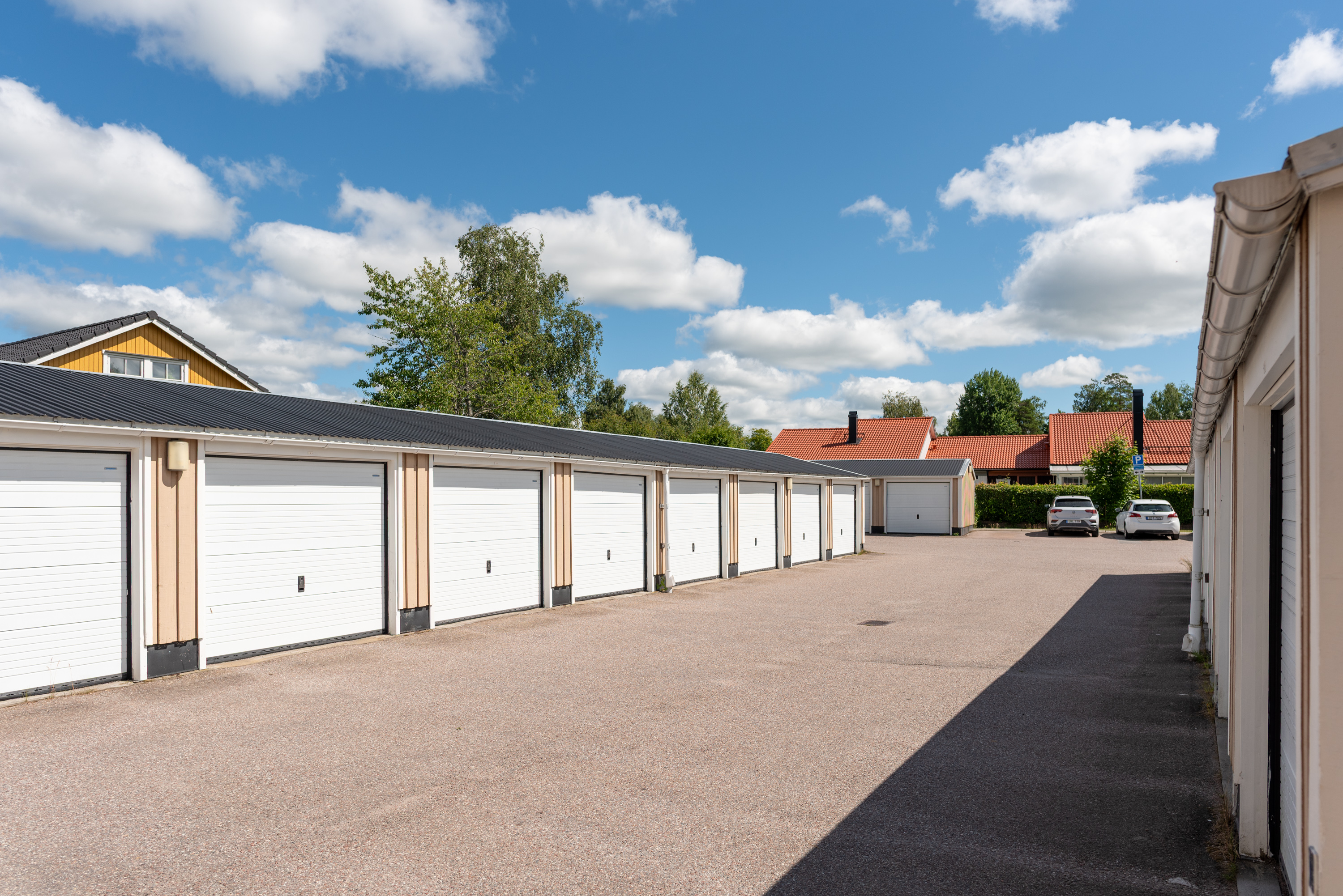 Bostadsbild från Irisvägen 110, Såld i Norra Gryta, Västerås