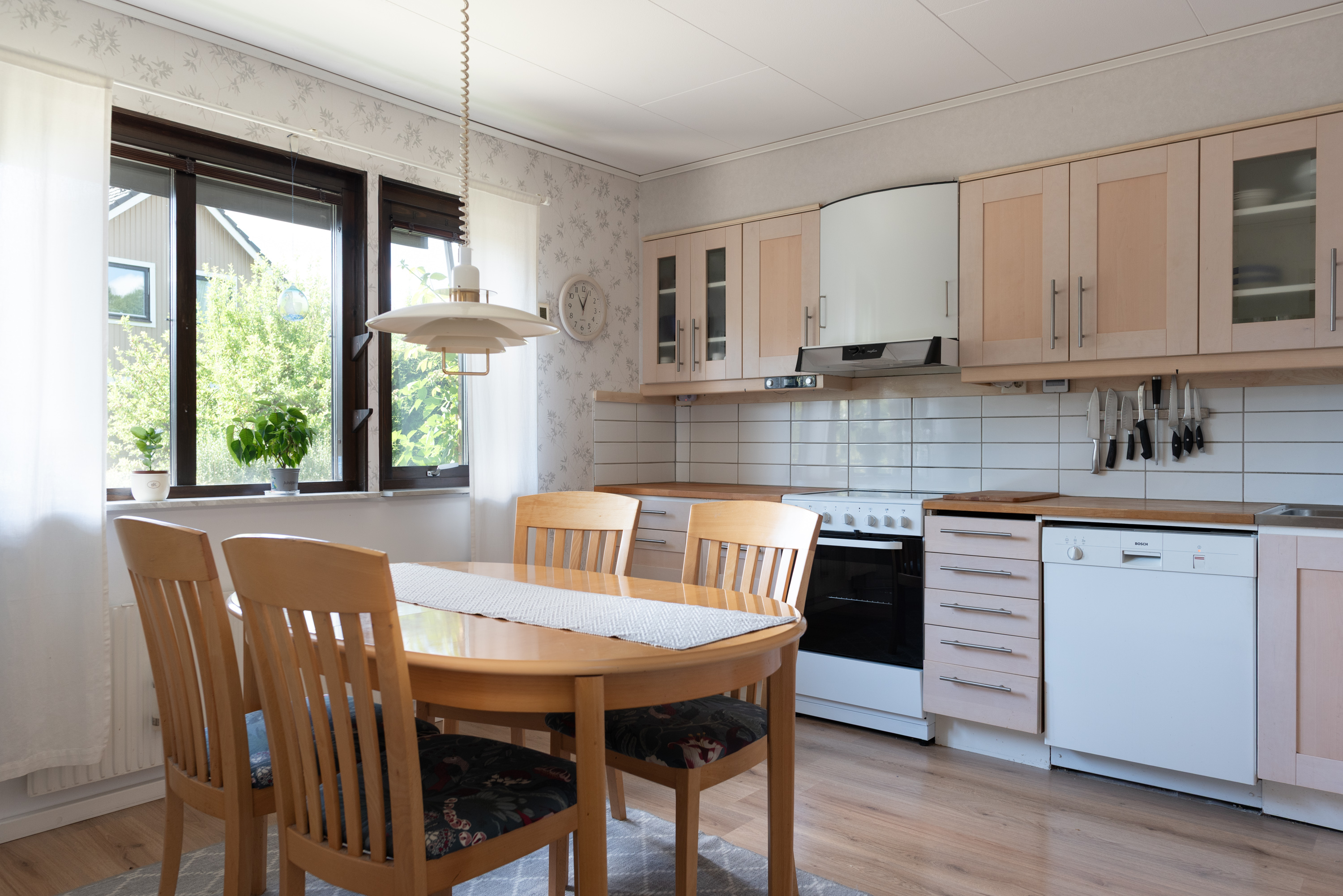 Bostadsbild från Irisvägen 110, Såld i Norra Gryta, Västerås