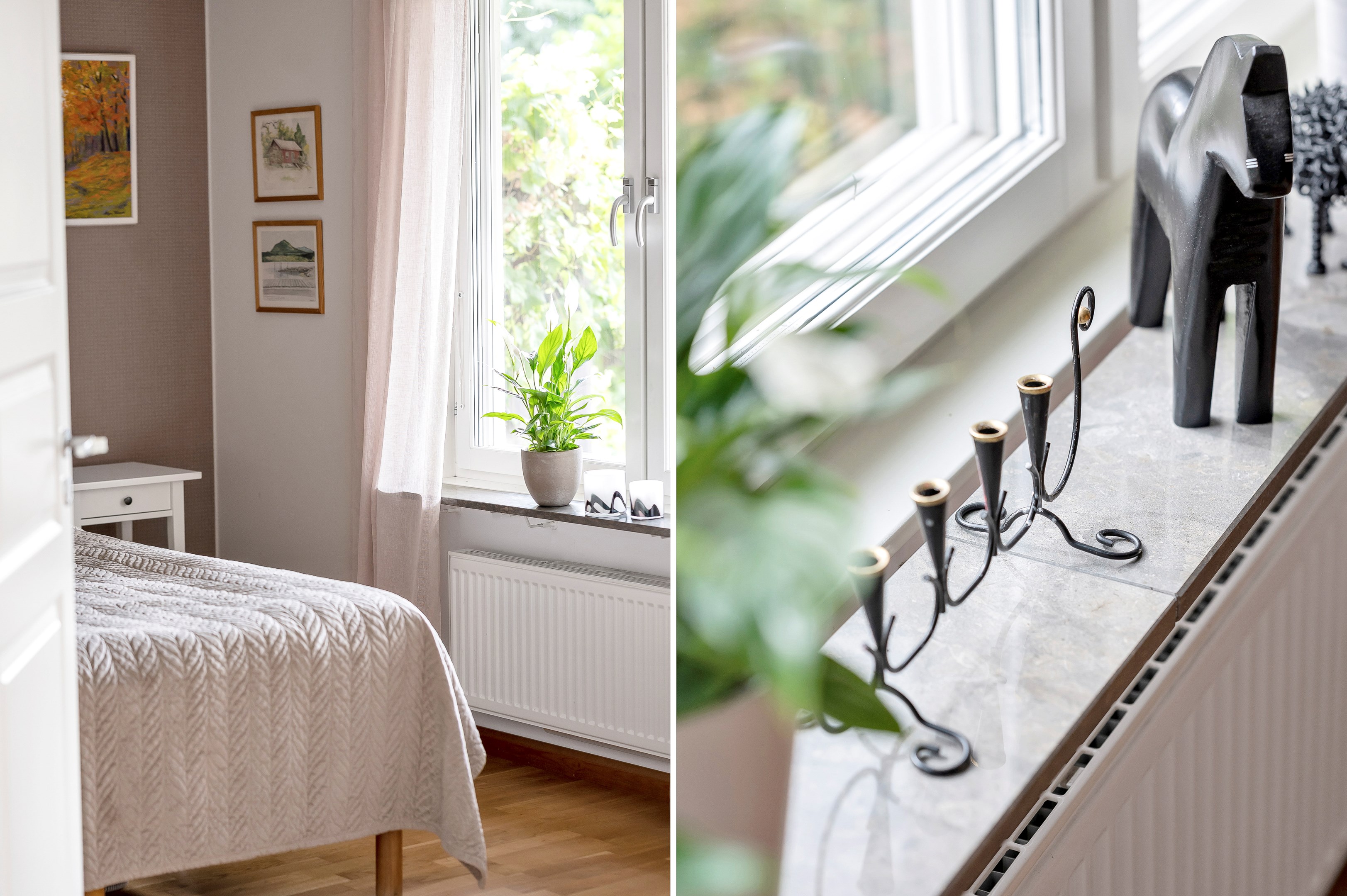 Bostadsbild från Hällbygatan 15, Såld i Luthagen, Uppsala