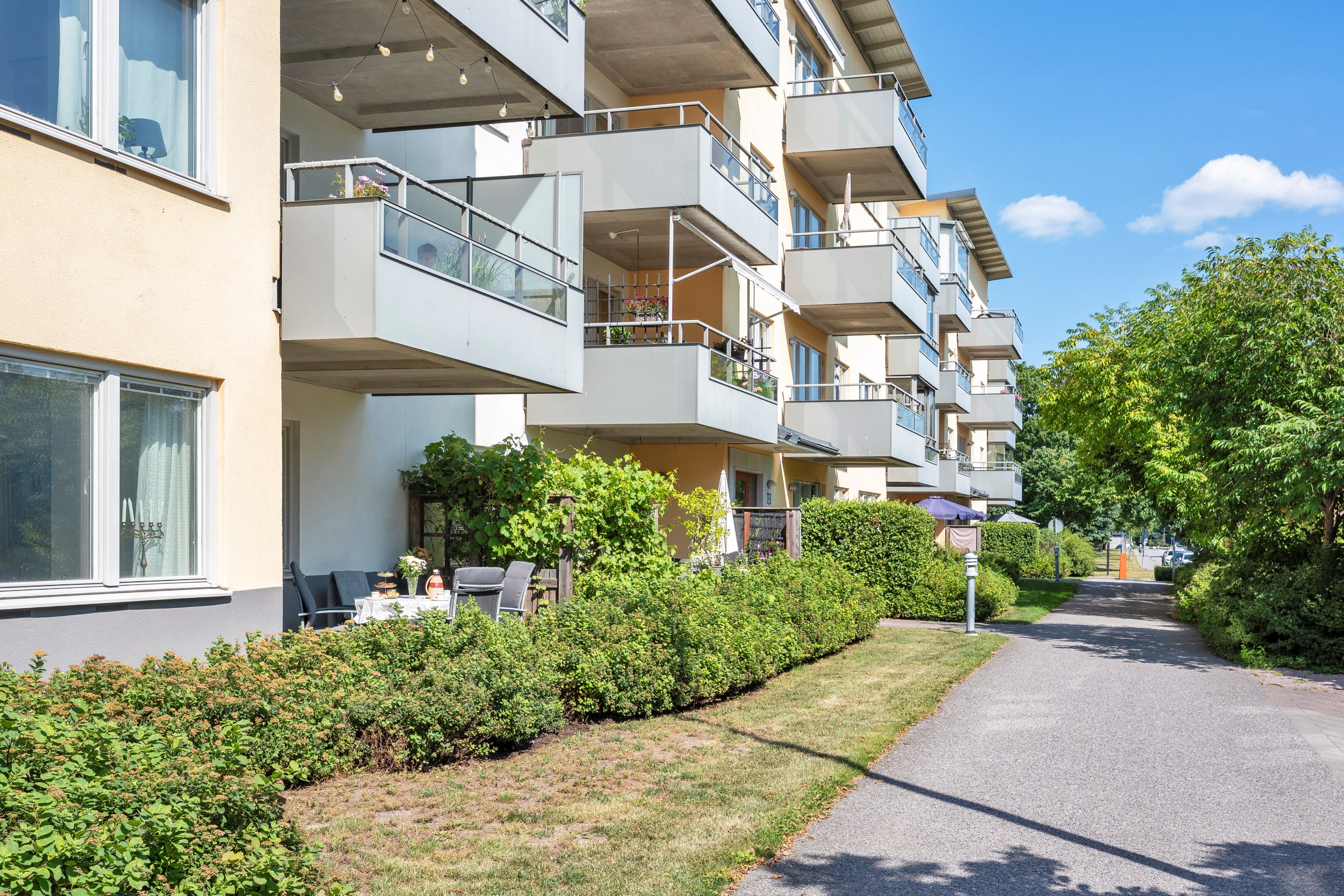 Bostadsbild från Hällbygatan 15, Såld i Luthagen, Uppsala