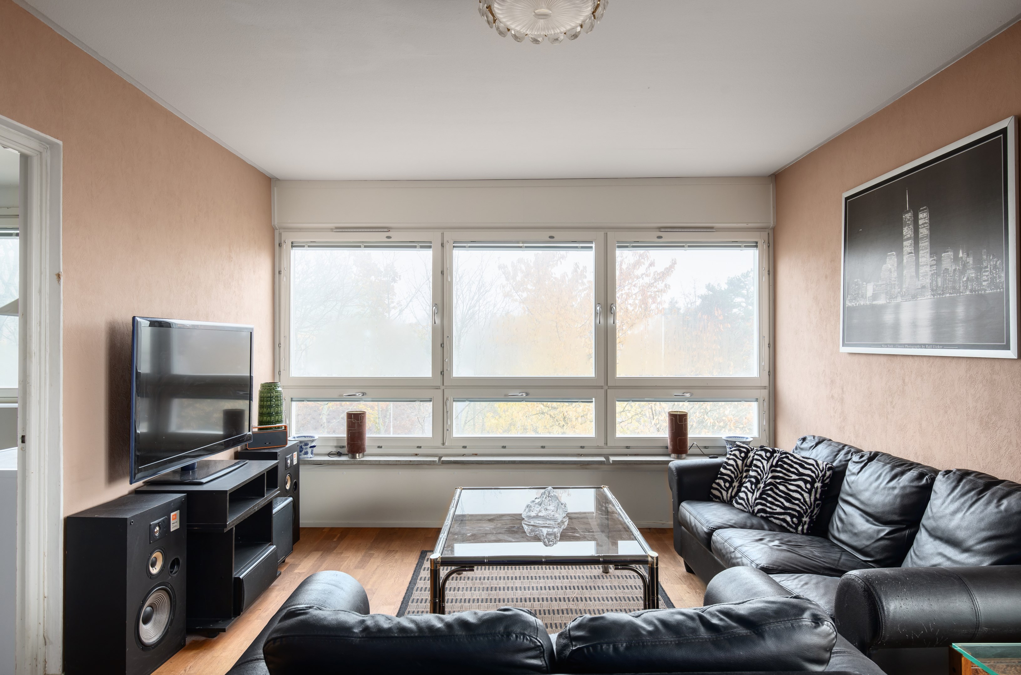 Bostadsbild från Edinsvägen 11, Till salu i Ektorp, Nacka