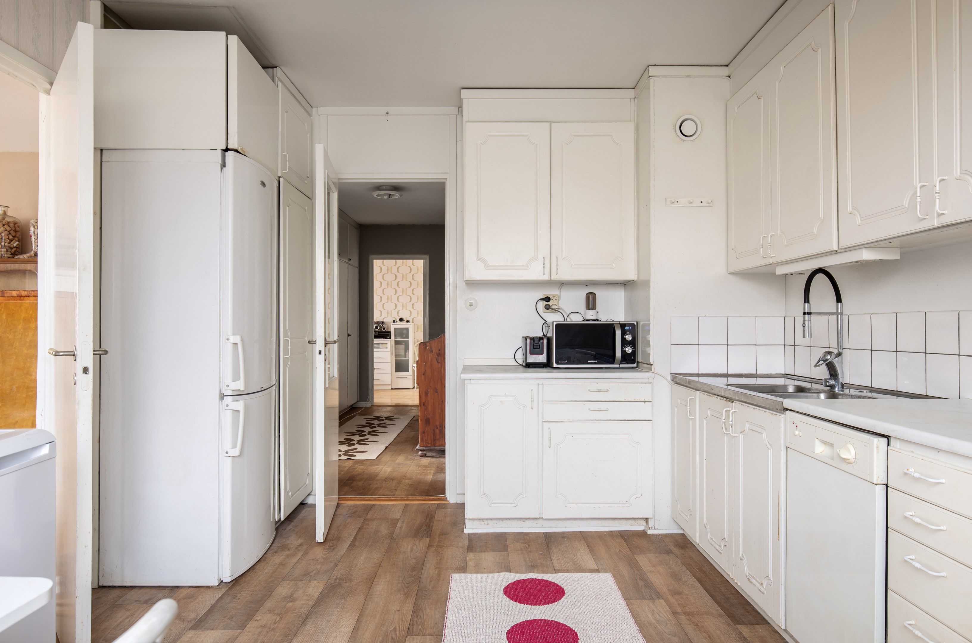 Bostadsbild från Edinsvägen 11, Till salu i Ektorp, Nacka