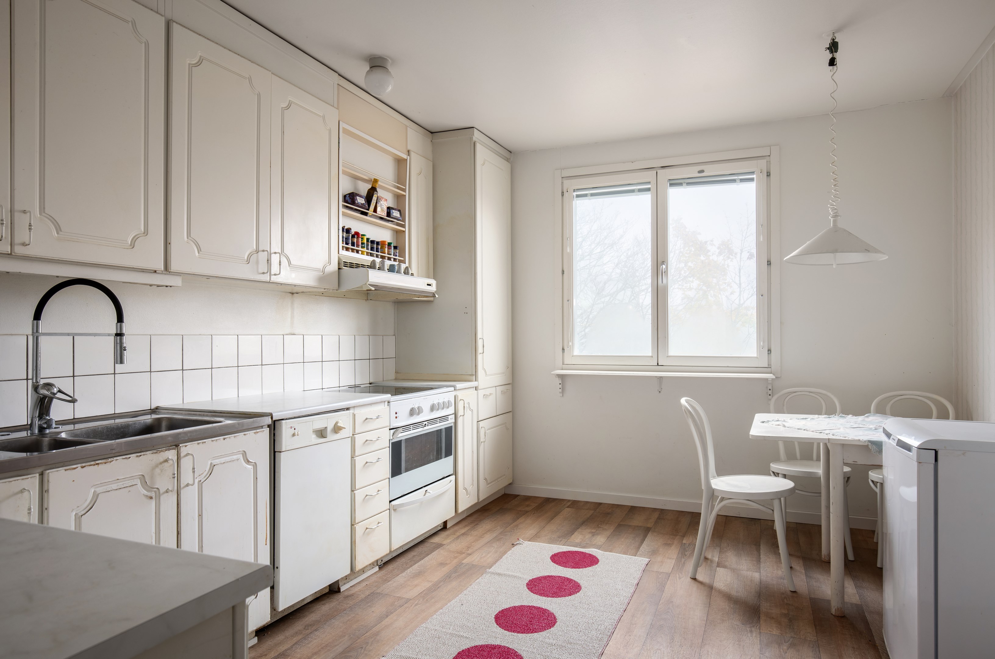 Bostadsbild från Edinsvägen 11, Till salu i Ektorp, Nacka