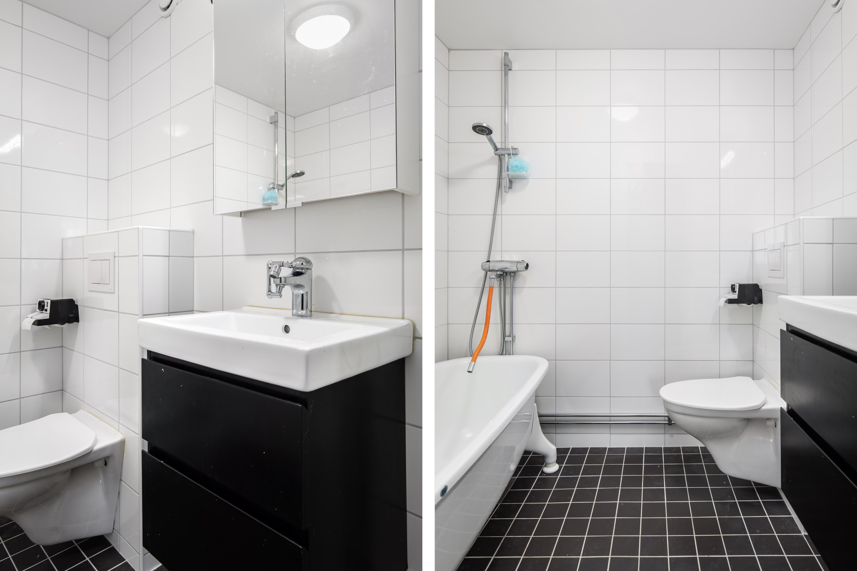 Bostadsbild från Edinsvägen 11, Till salu i Ektorp, Nacka