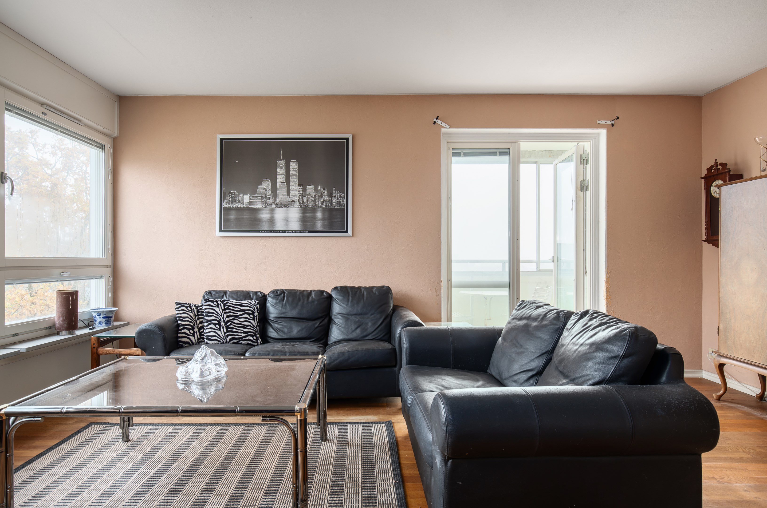 Bostadsbild från Edinsvägen 11, Till salu i Ektorp, Nacka