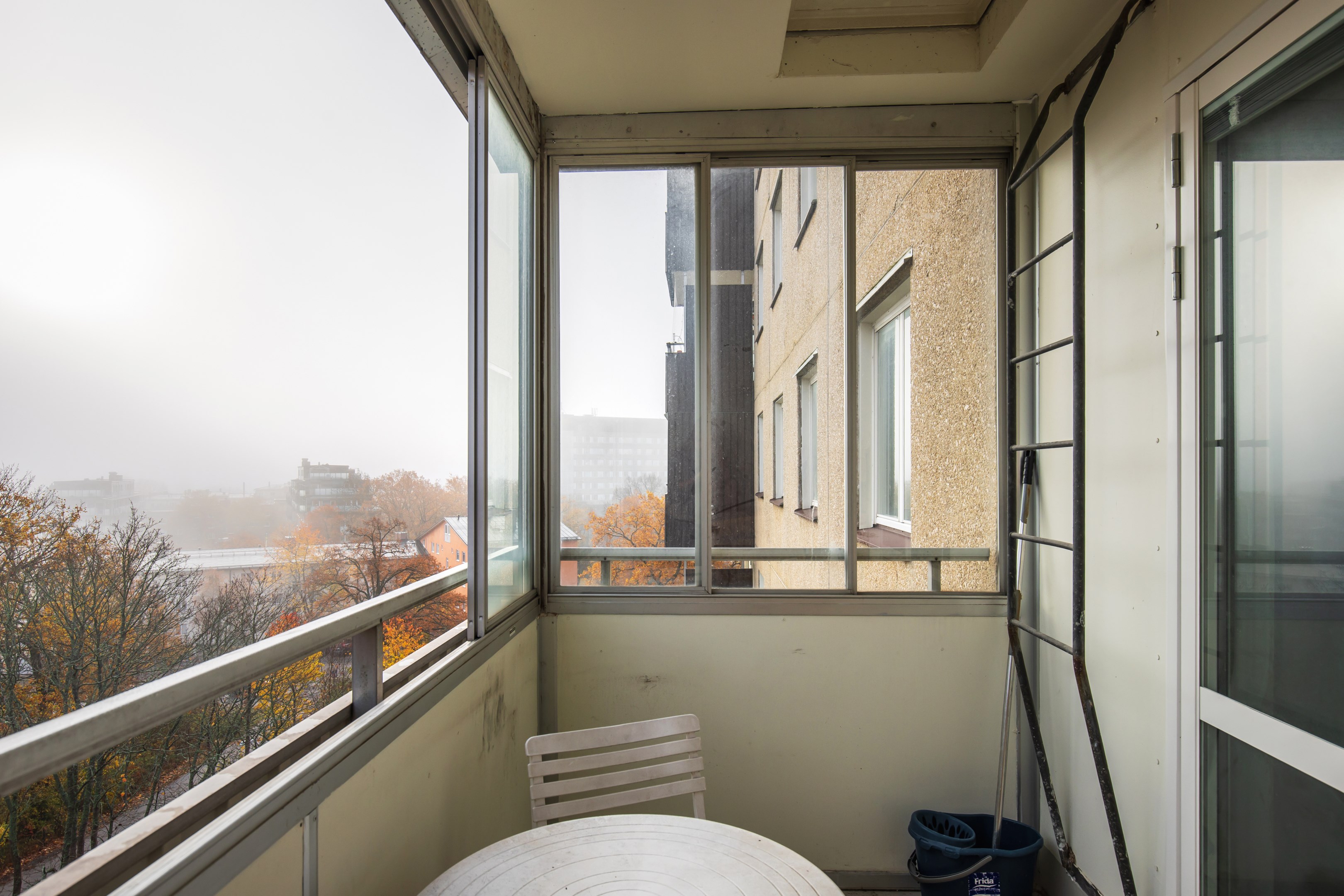 Bostadsbild från Edinsvägen 11, Till salu i Ektorp, Nacka