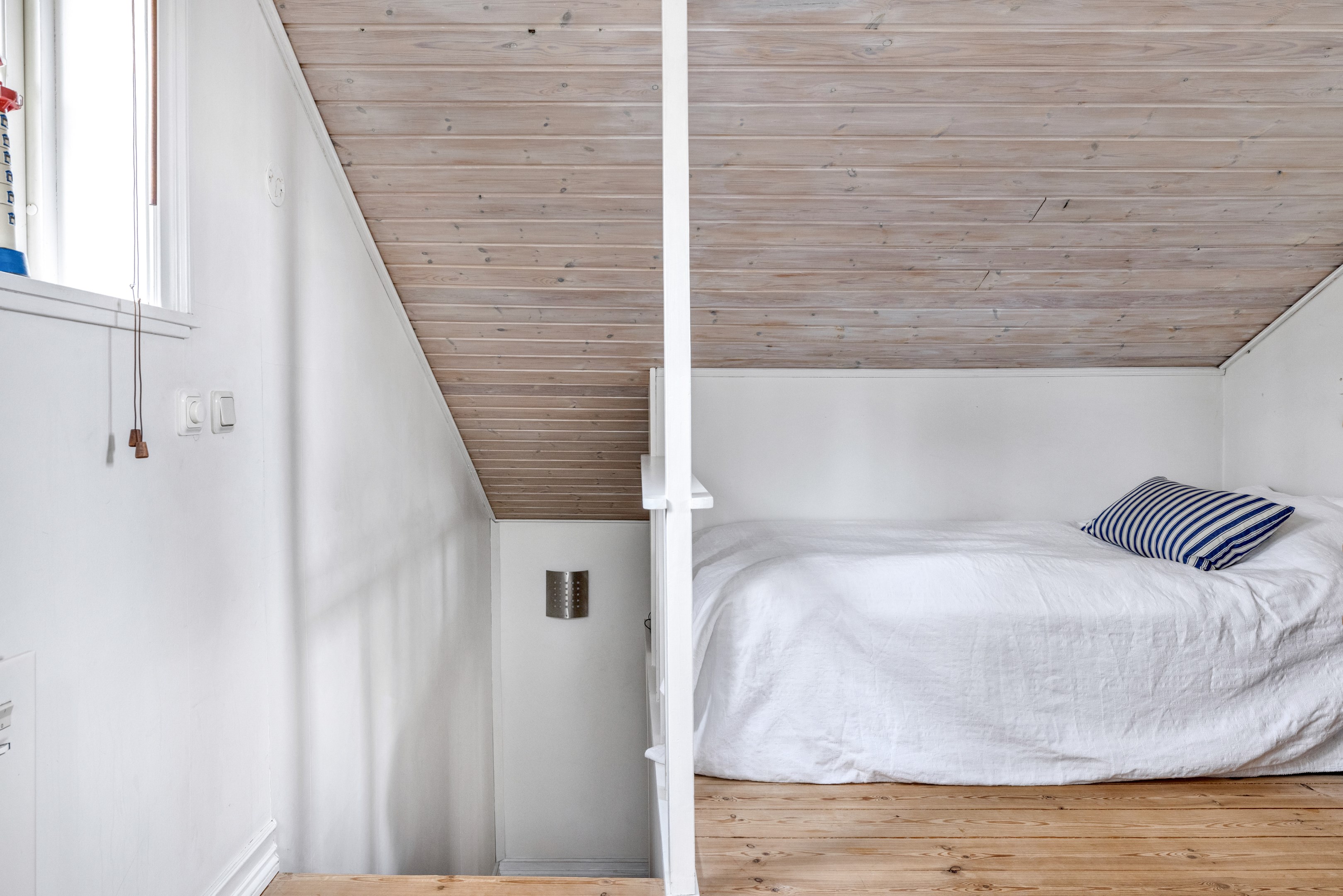 Bostadsbild från Kung Olofs väg 23, Kommande i Sigtuna, Sigtuna