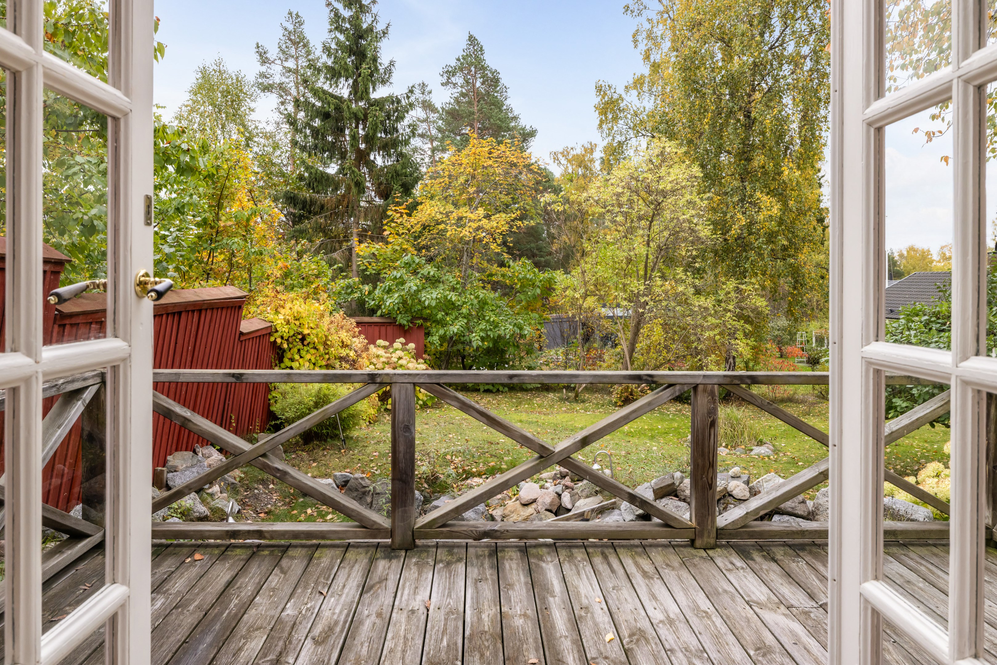 Bostadsbild från Kung Olofs väg 23, Kommande i Sigtuna, Sigtuna