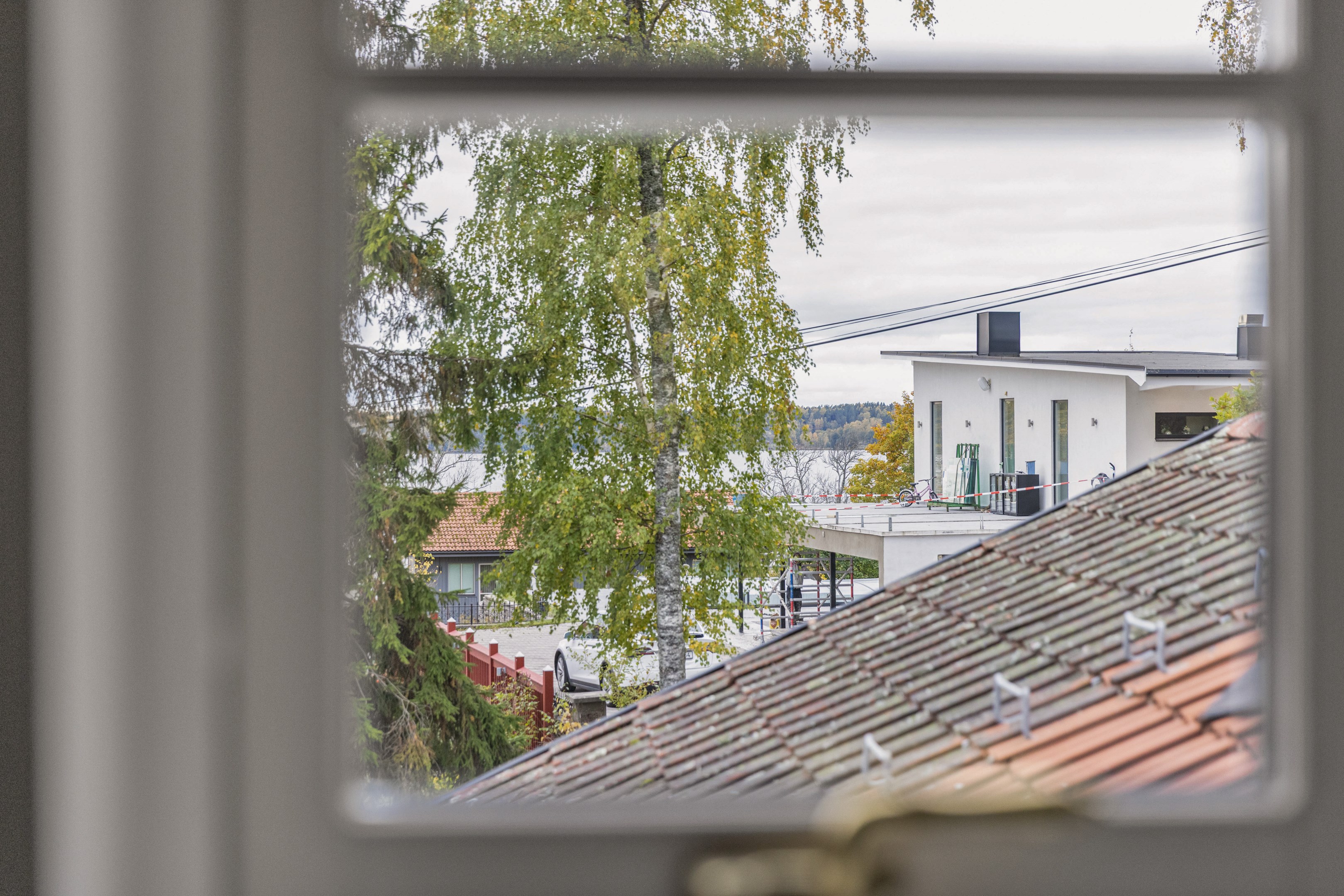 Bostadsbild från Kung Olofs väg 23, Kommande i Sigtuna, Sigtuna