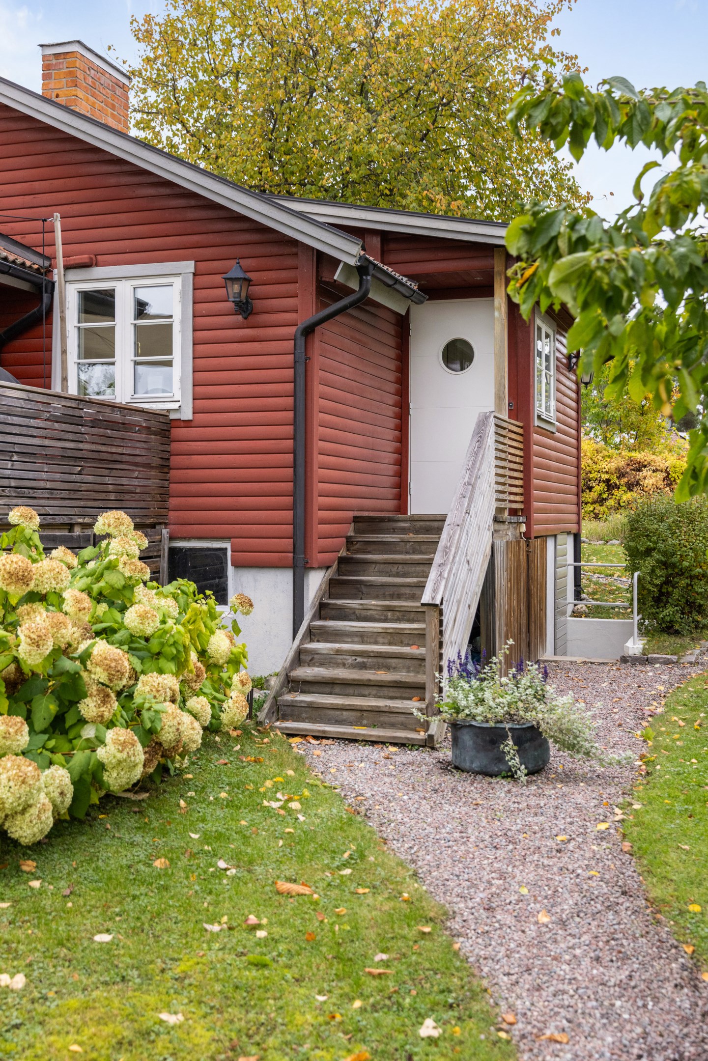 Bostadsbild från Kung Olofs väg 23, Kommande i Sigtuna, Sigtuna