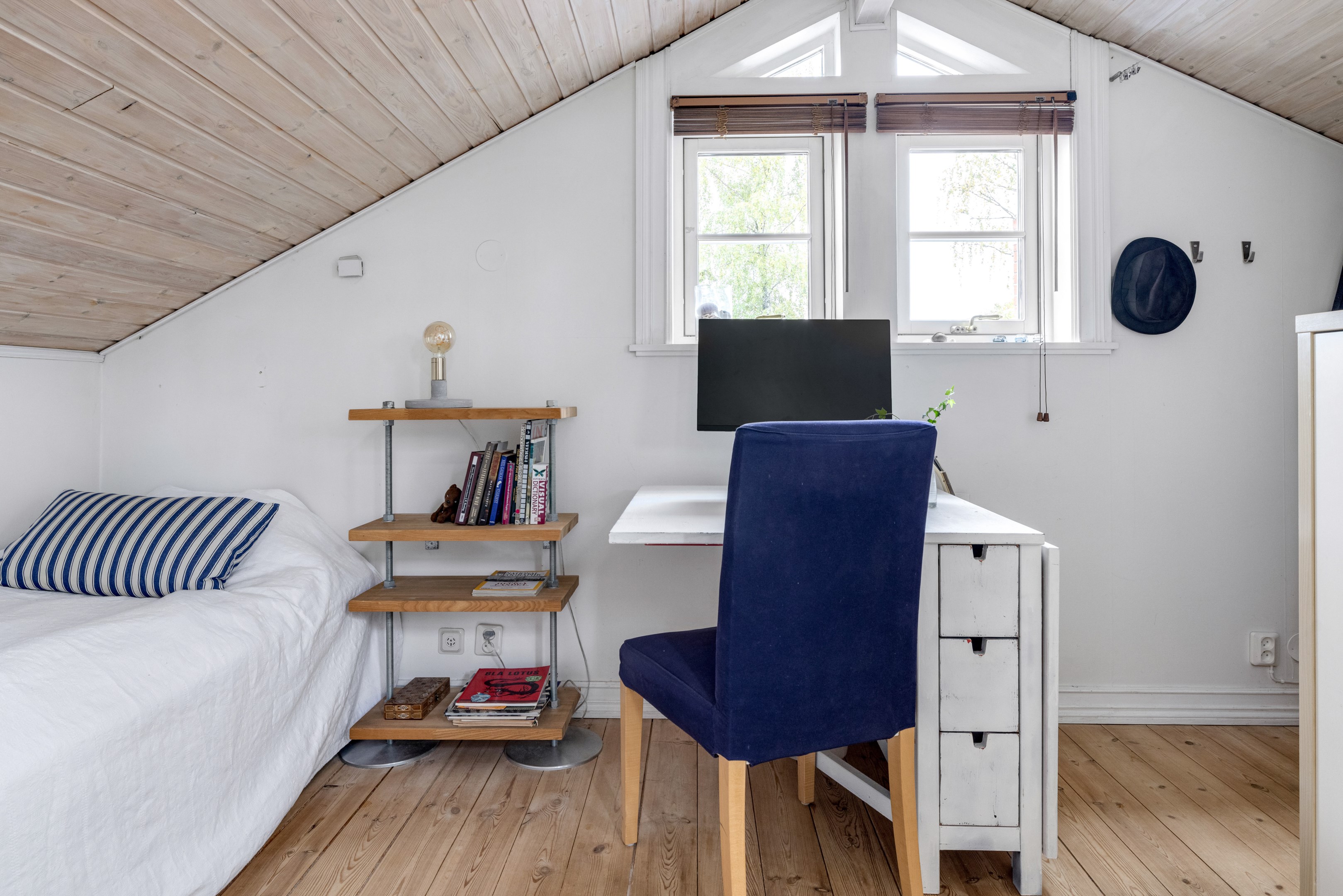Bostadsbild från Kung Olofs väg 23, Kommande i Sigtuna, Sigtuna