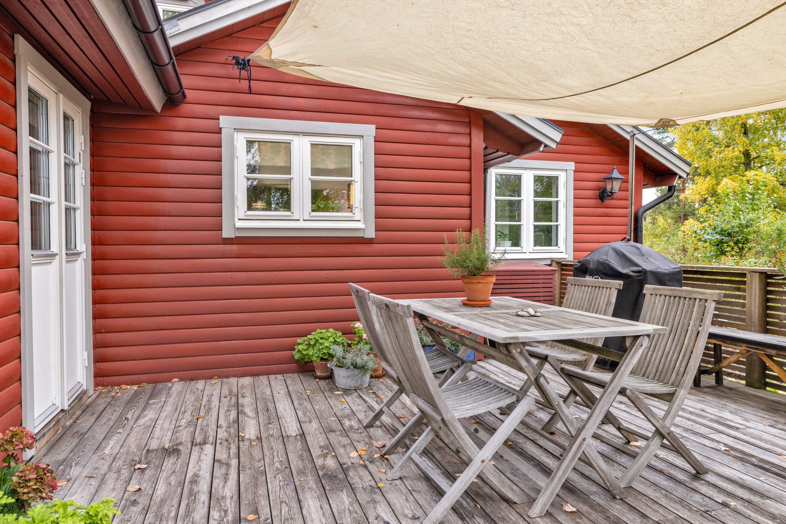 Bostadsbild från Kung Olofs väg 23, Kommande i Sigtuna, Sigtuna