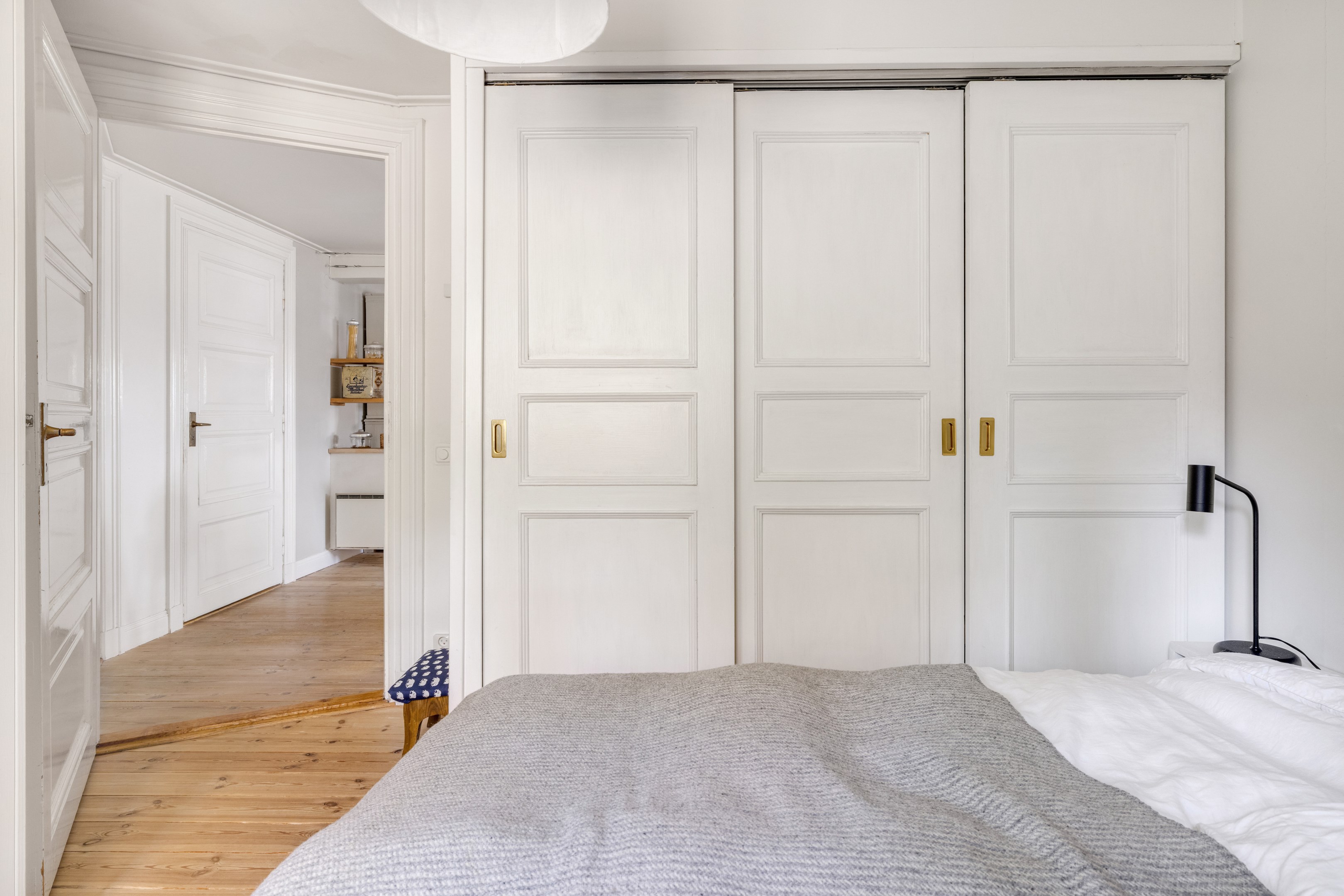 Bostadsbild från Kung Olofs väg 23, Kommande i Sigtuna, Sigtuna