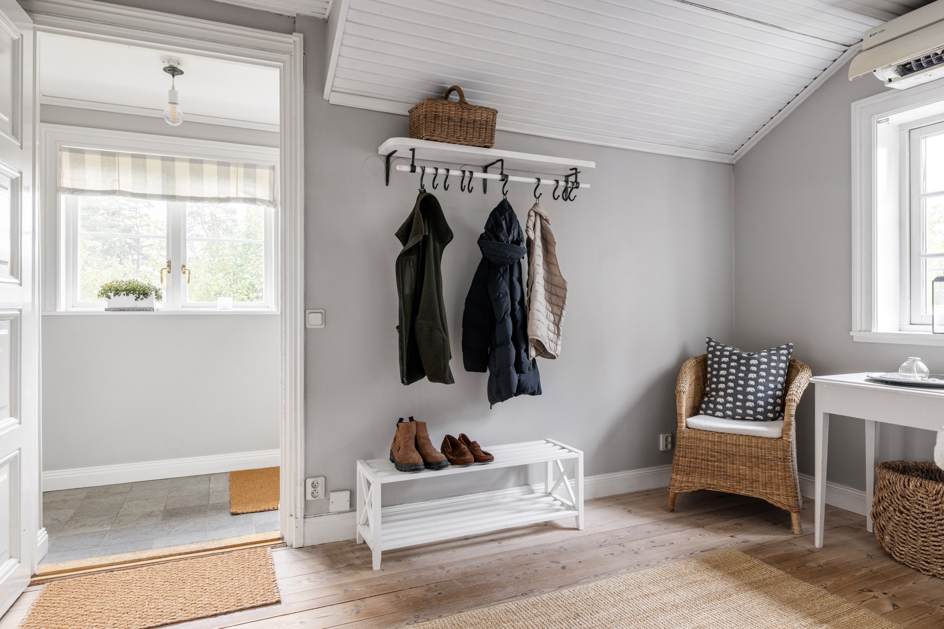 Bostadsbild från Kung Olofs väg 23, Kommande i Sigtuna, Sigtuna