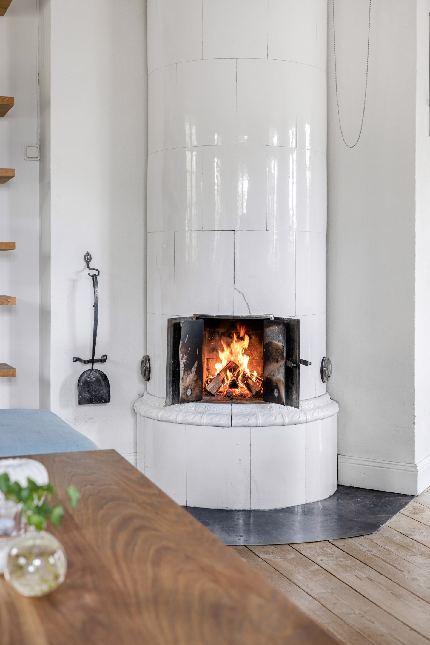 Bostadsbild från Kung Olofs väg 23, Kommande i Sigtuna, Sigtuna