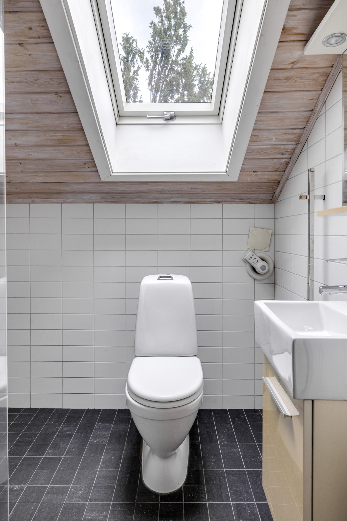 Bostadsbild från Kung Olofs väg 23, Kommande i Sigtuna, Sigtuna