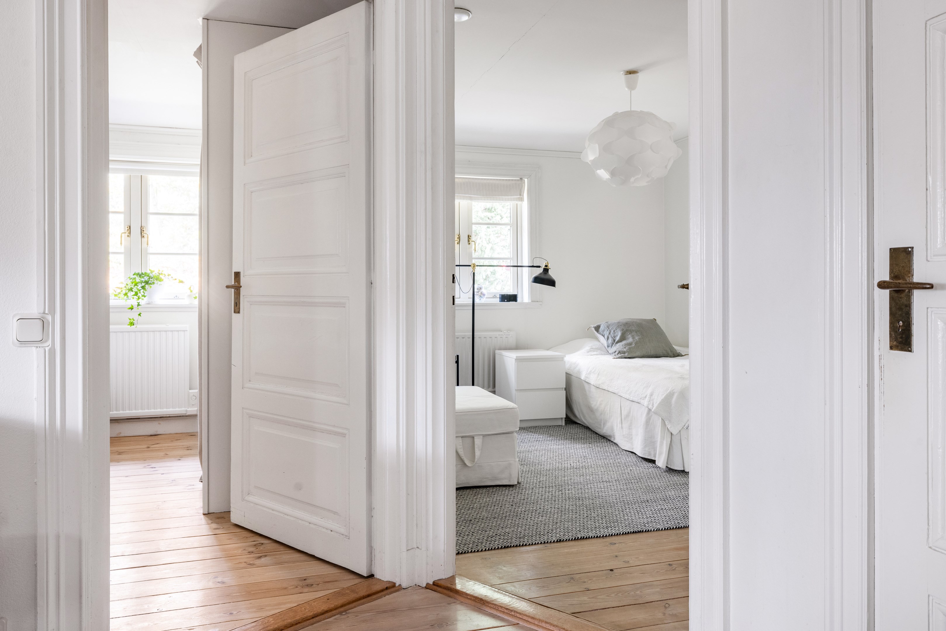 Bostadsbild från Kung Olofs väg 23, Kommande i Sigtuna, Sigtuna