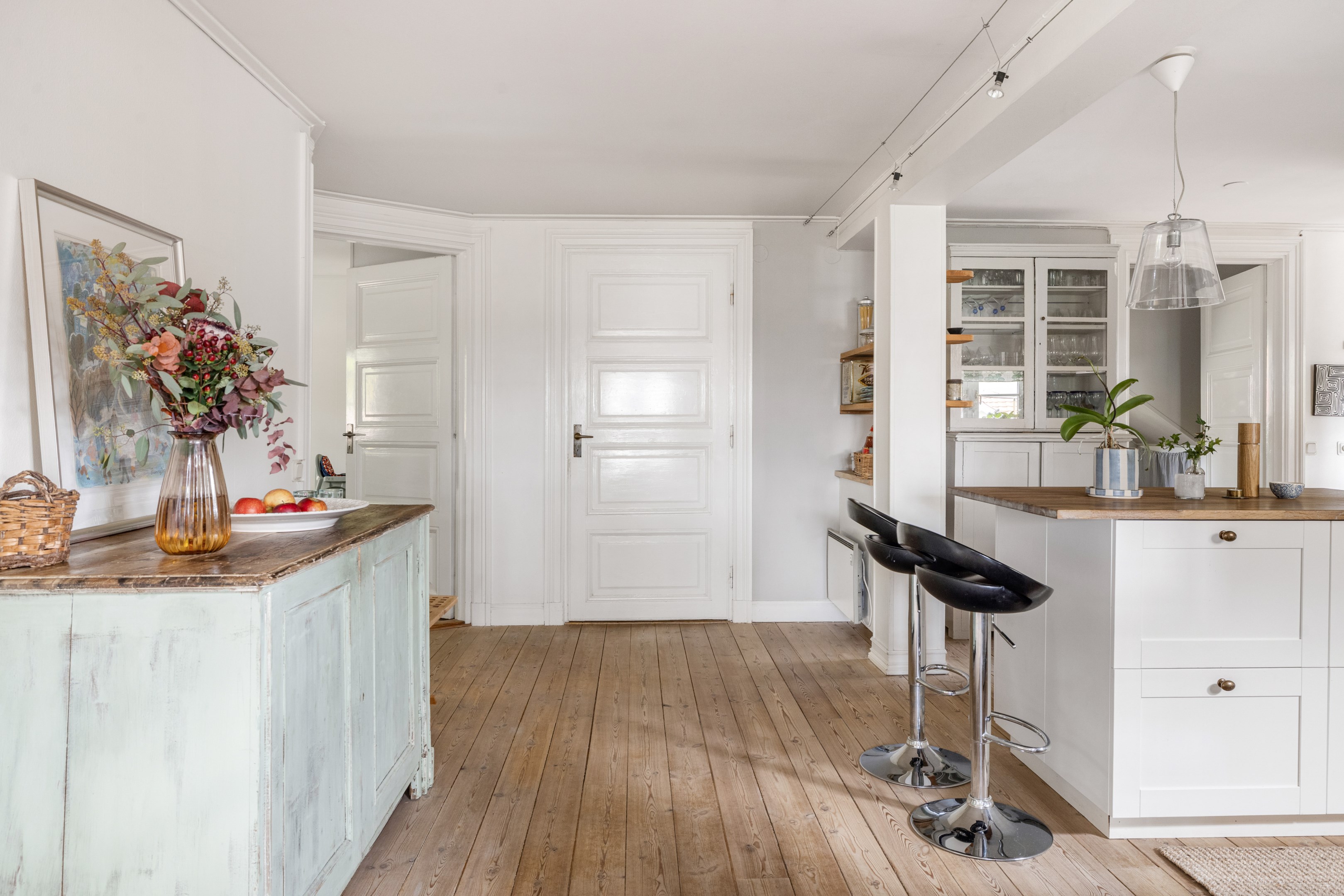 Bostadsbild från Kung Olofs väg 23, Kommande i Sigtuna, Sigtuna