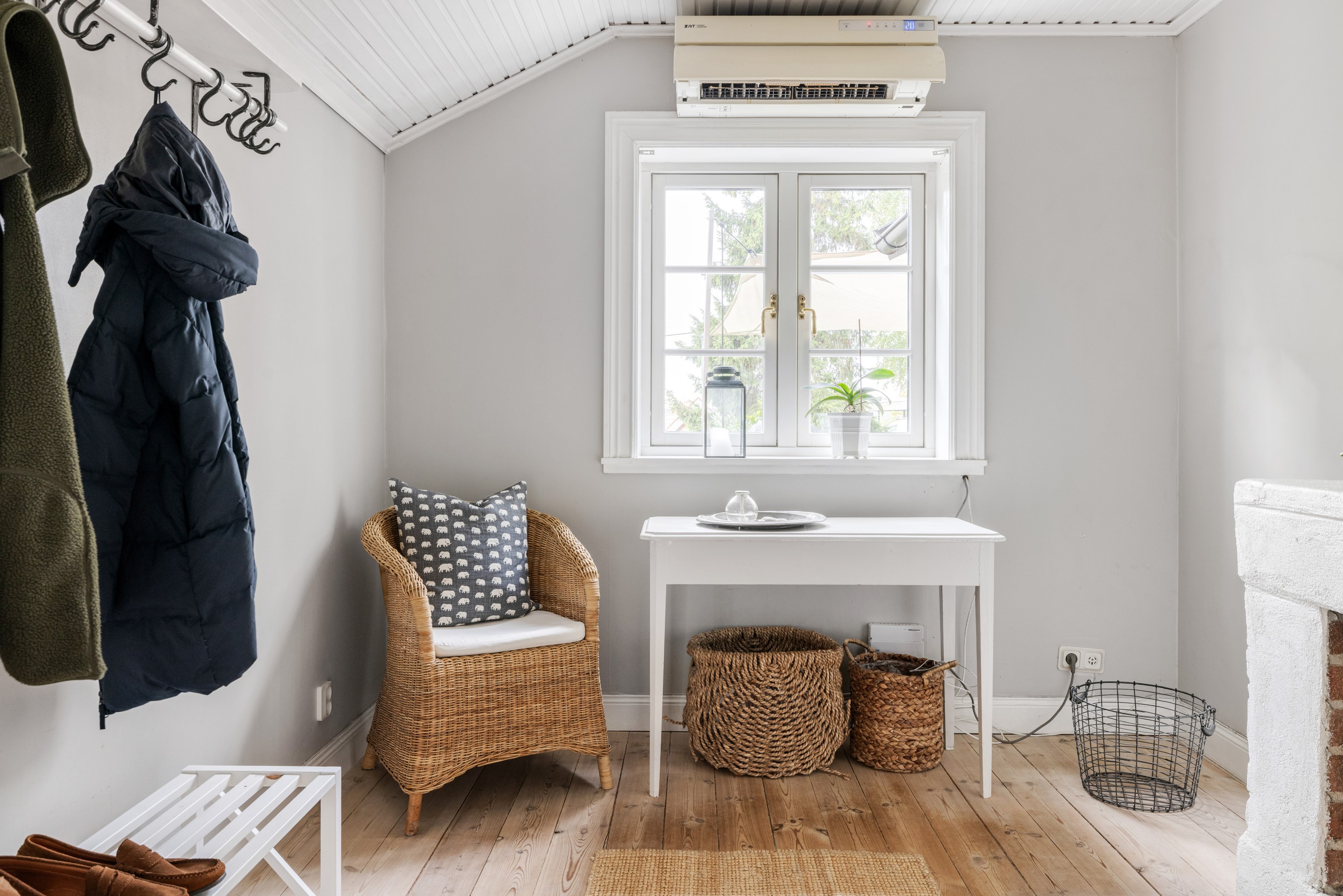 Bostadsbild från Kung Olofs väg 23, Kommande i Sigtuna, Sigtuna