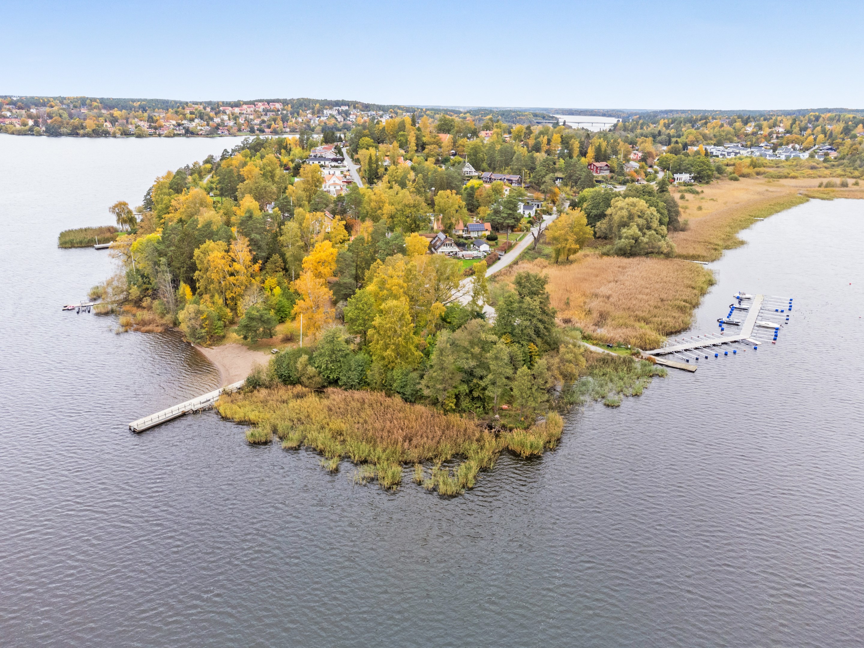 Bostadsbild från Kung Olofs väg 23, Kommande i Sigtuna, Sigtuna