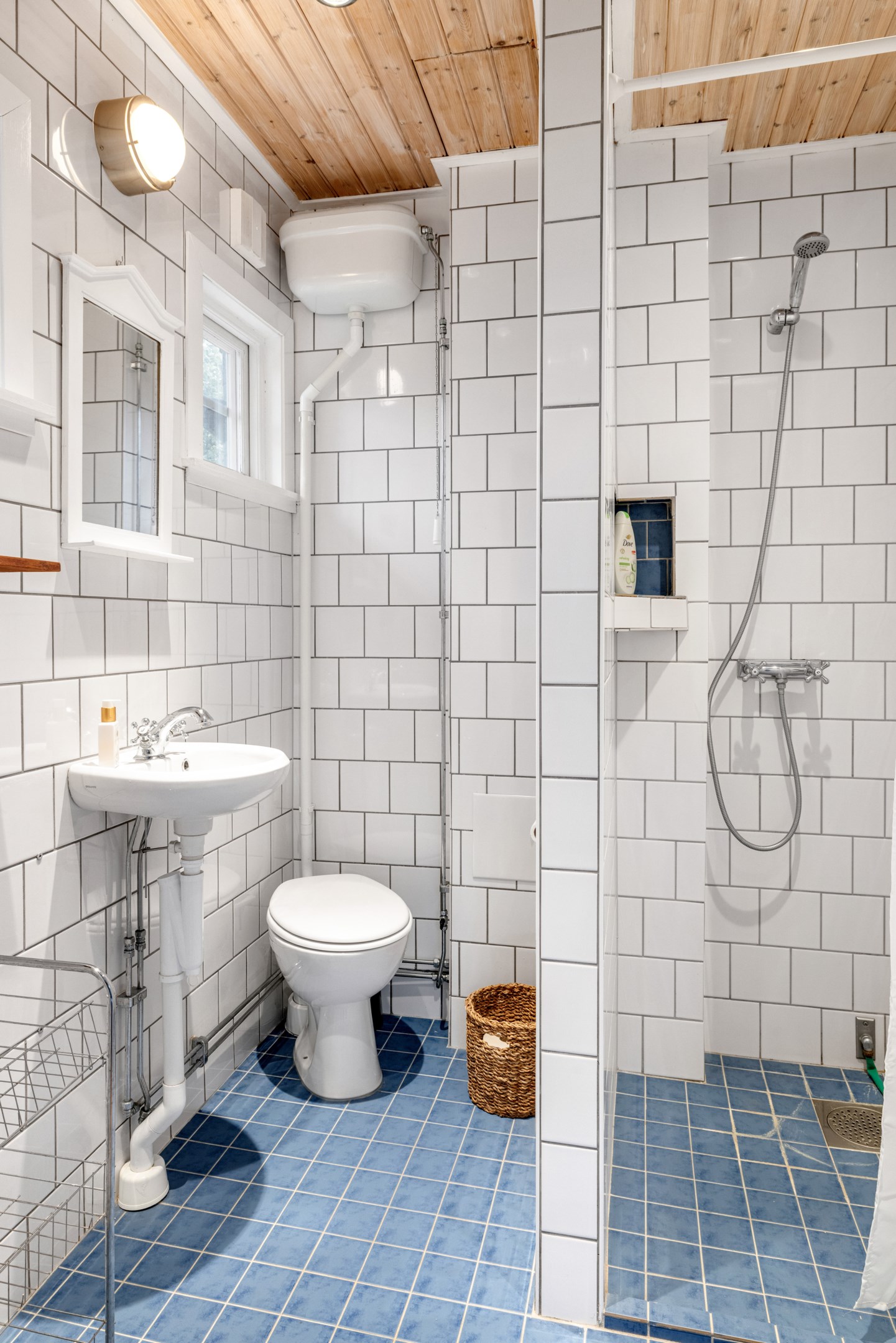 Bostadsbild från Kung Olofs väg 23, Kommande i Sigtuna, Sigtuna
