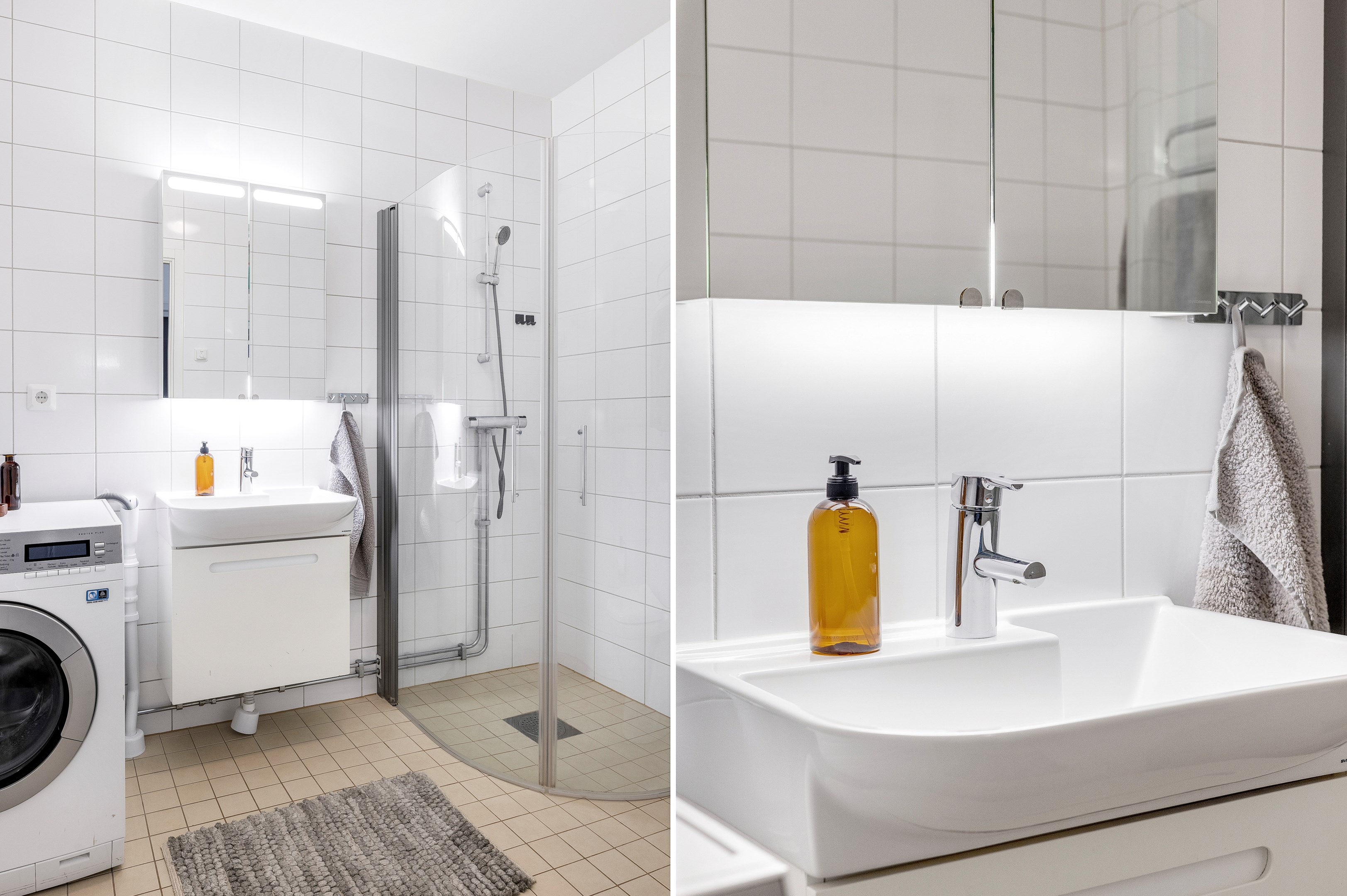 Bostadsbild från Portalgatan 78, Såld i Kapellgärdet, Uppsala