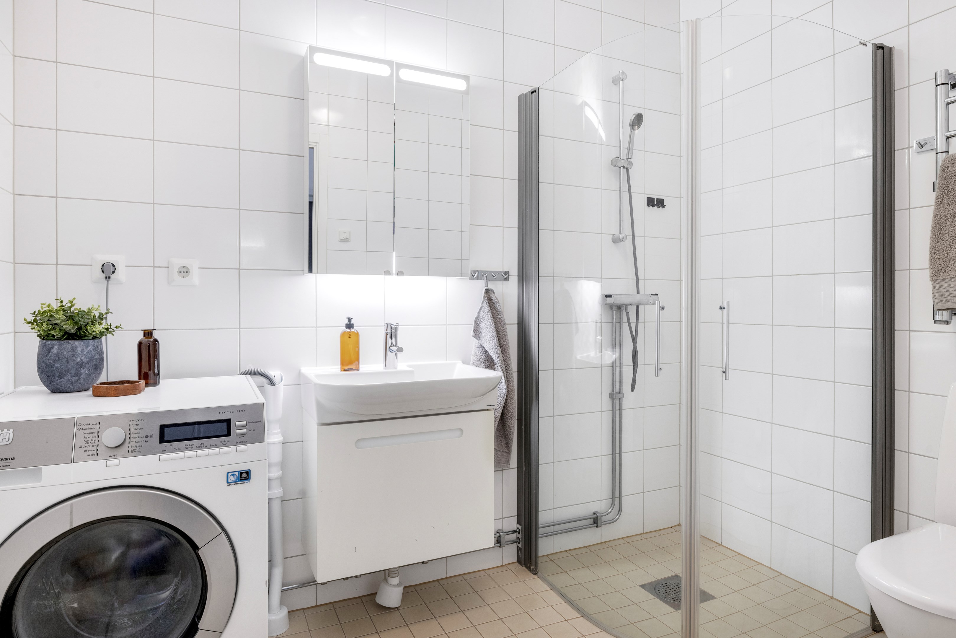 Bostadsbild från Portalgatan 78, Såld i Kapellgärdet, Uppsala