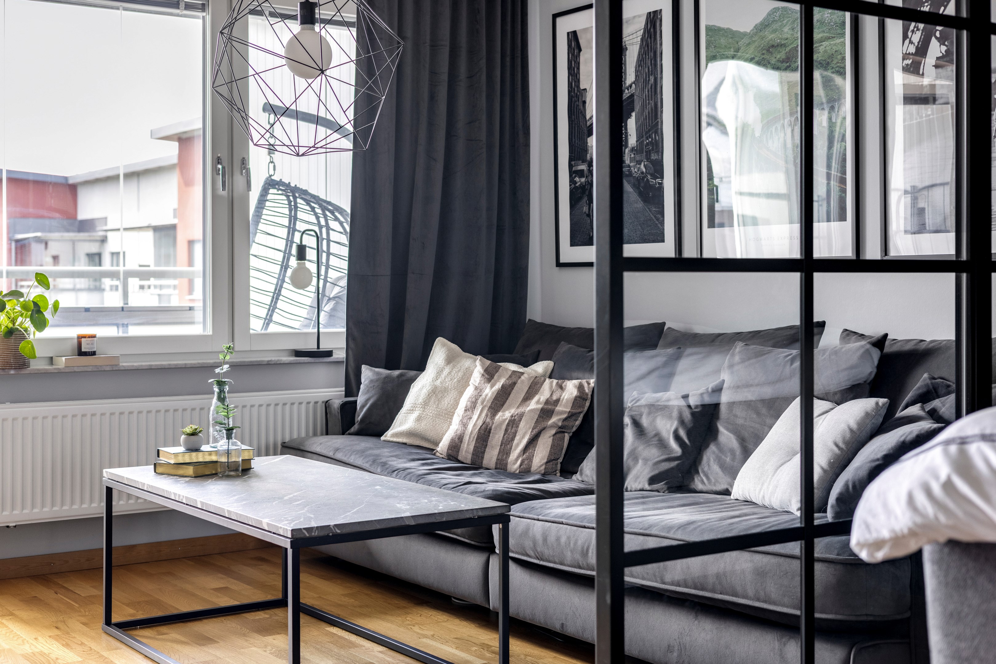 Bostadsbild från Portalgatan 78, Såld i Kapellgärdet, Uppsala