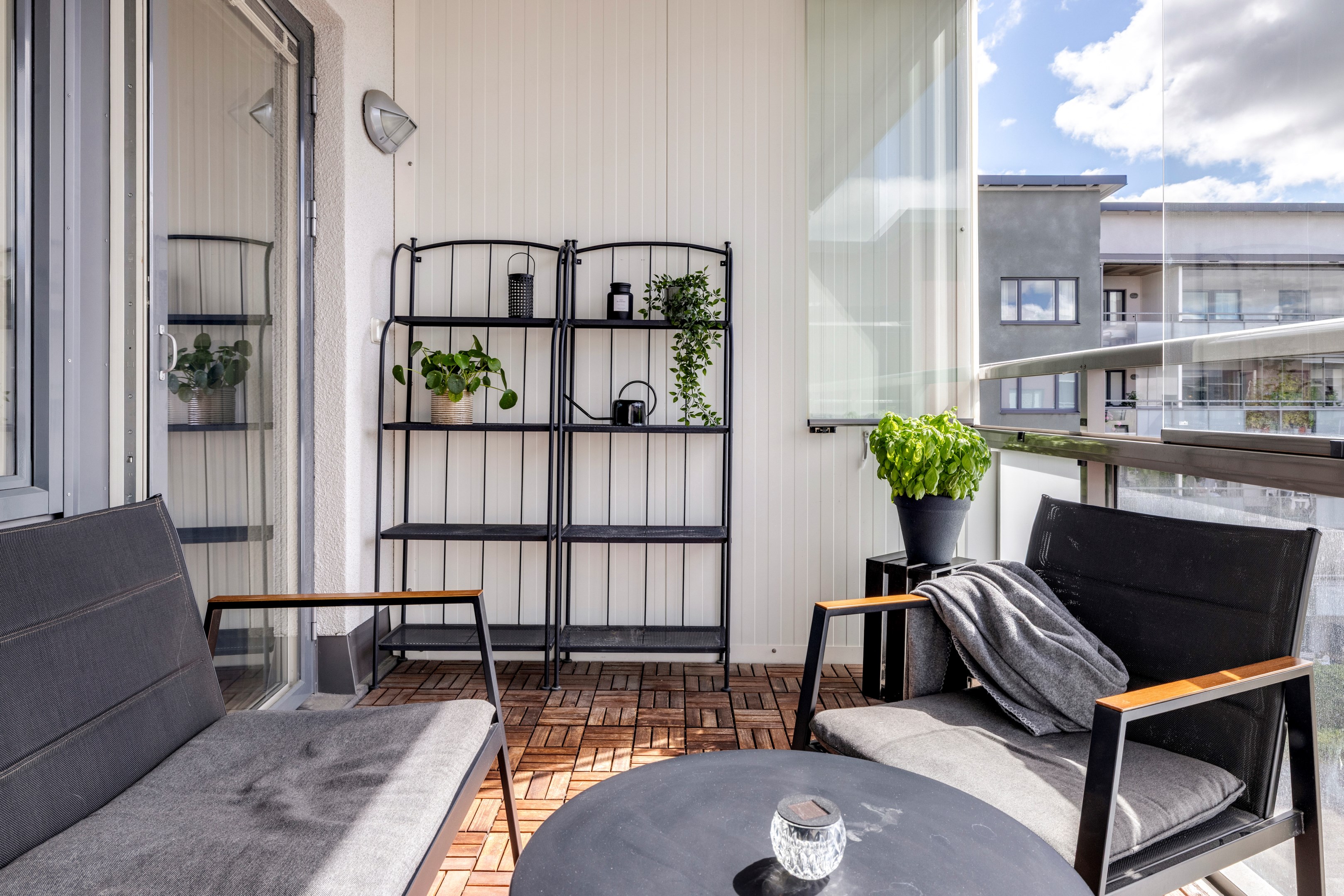 Bostadsbild från Portalgatan 78, Såld i Kapellgärdet, Uppsala