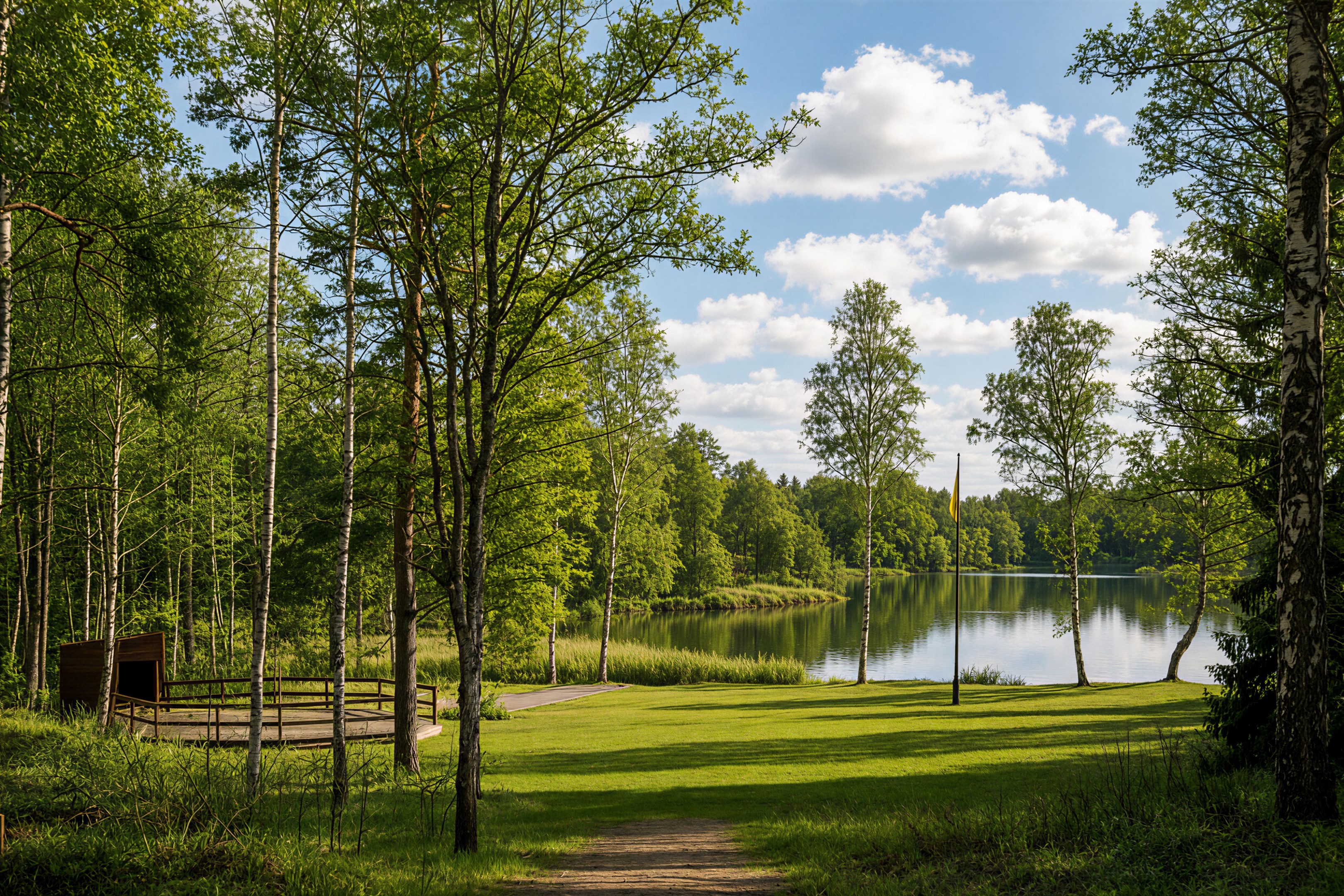 Bostadsbild från Åkerblomsvägen 18, Såld i Hässelmara, Värmdö