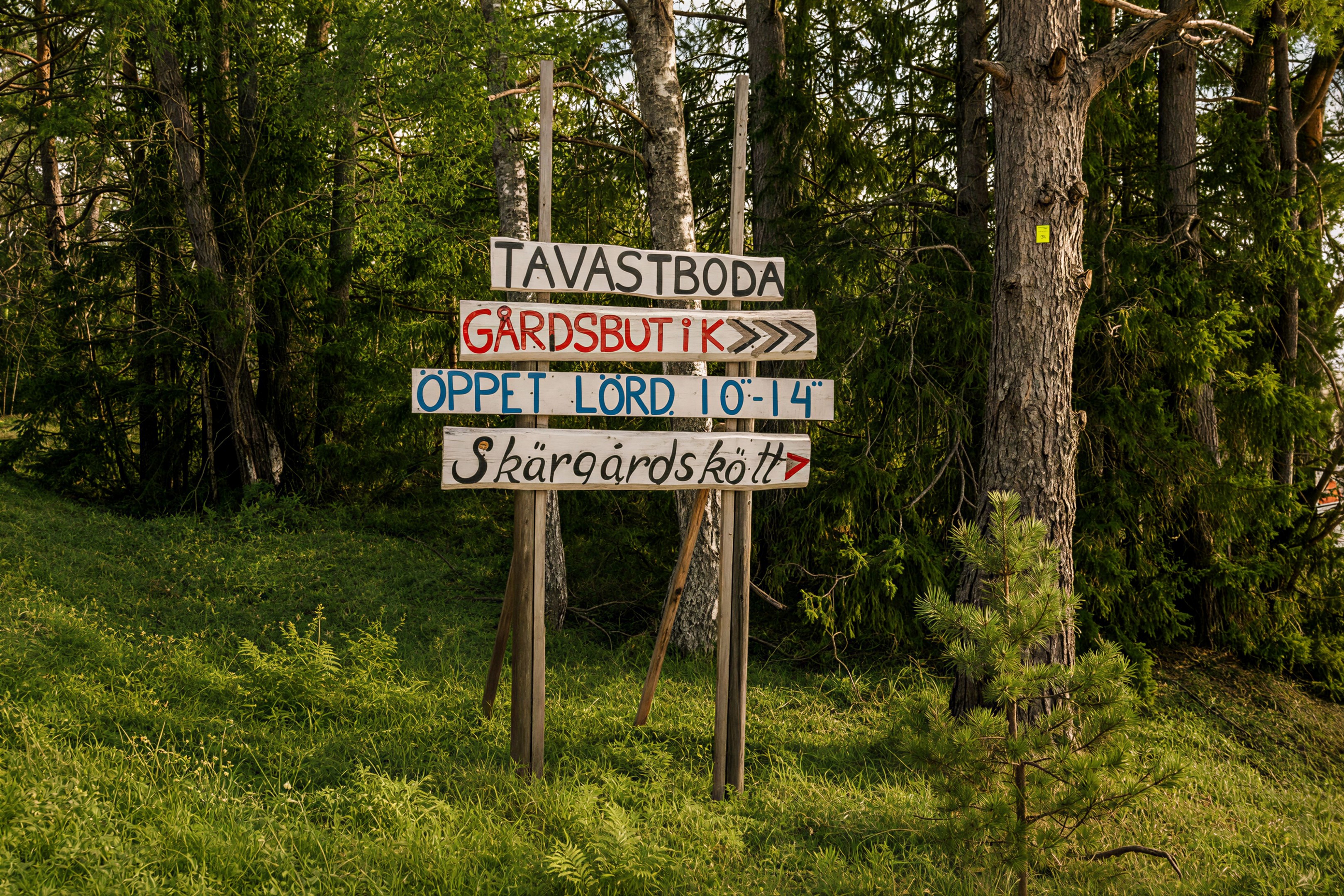 Bostadsbild från Åkerblomsvägen 18, Såld i Hässelmara, Värmdö