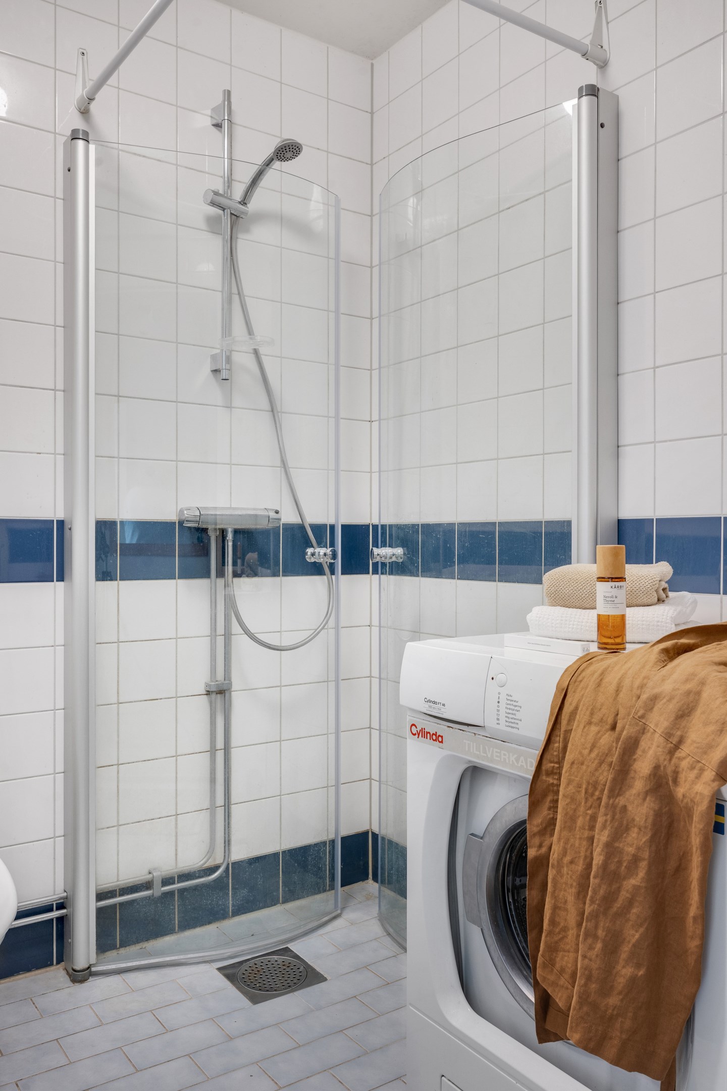 Bostadsbild från S:t Johannesgatan 36B, Såld i Luthagen, Uppsala