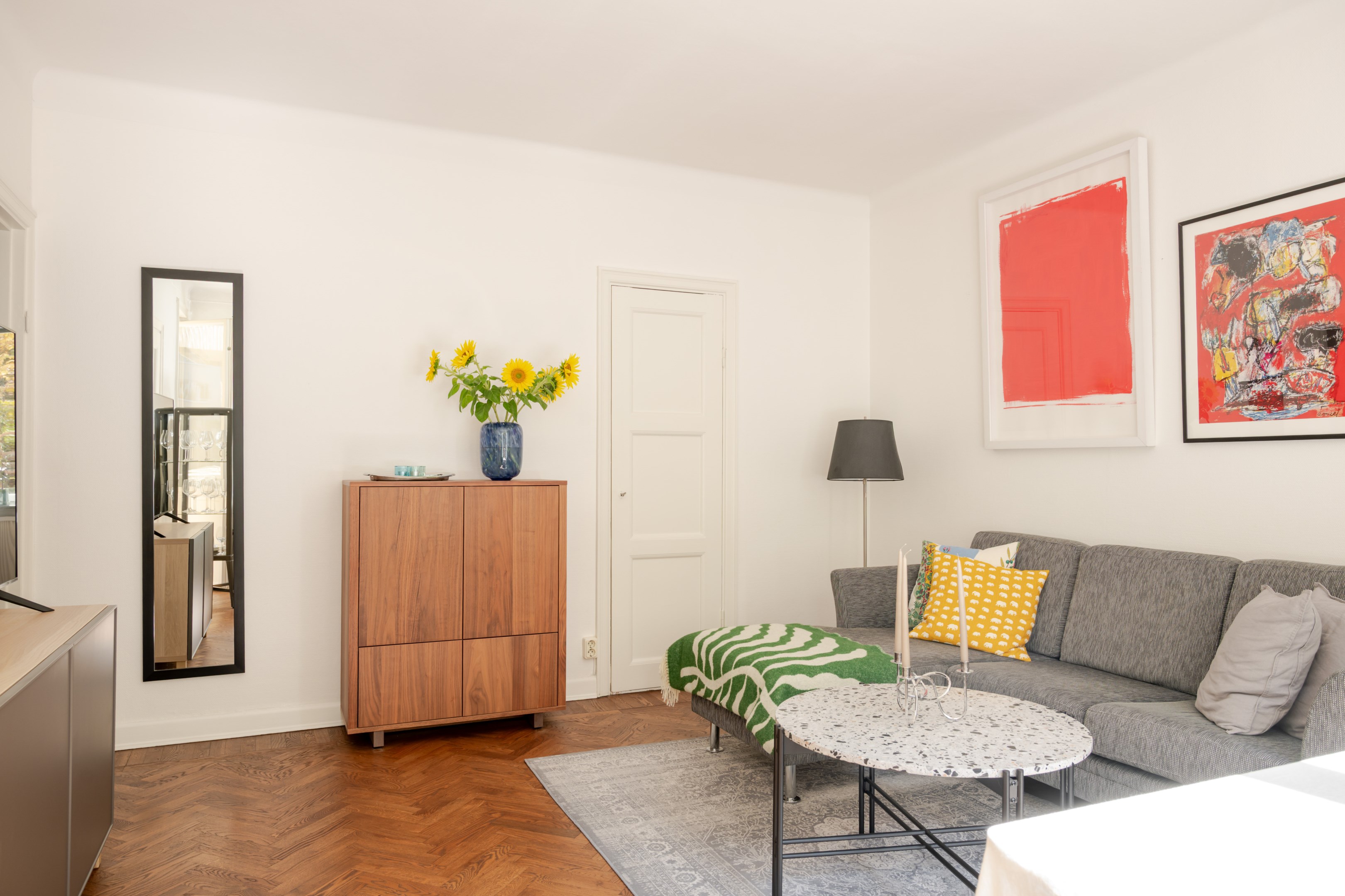Bostadsbild från Kungsholms Strand 139, Kommande i Kungsholmen, Stockholm