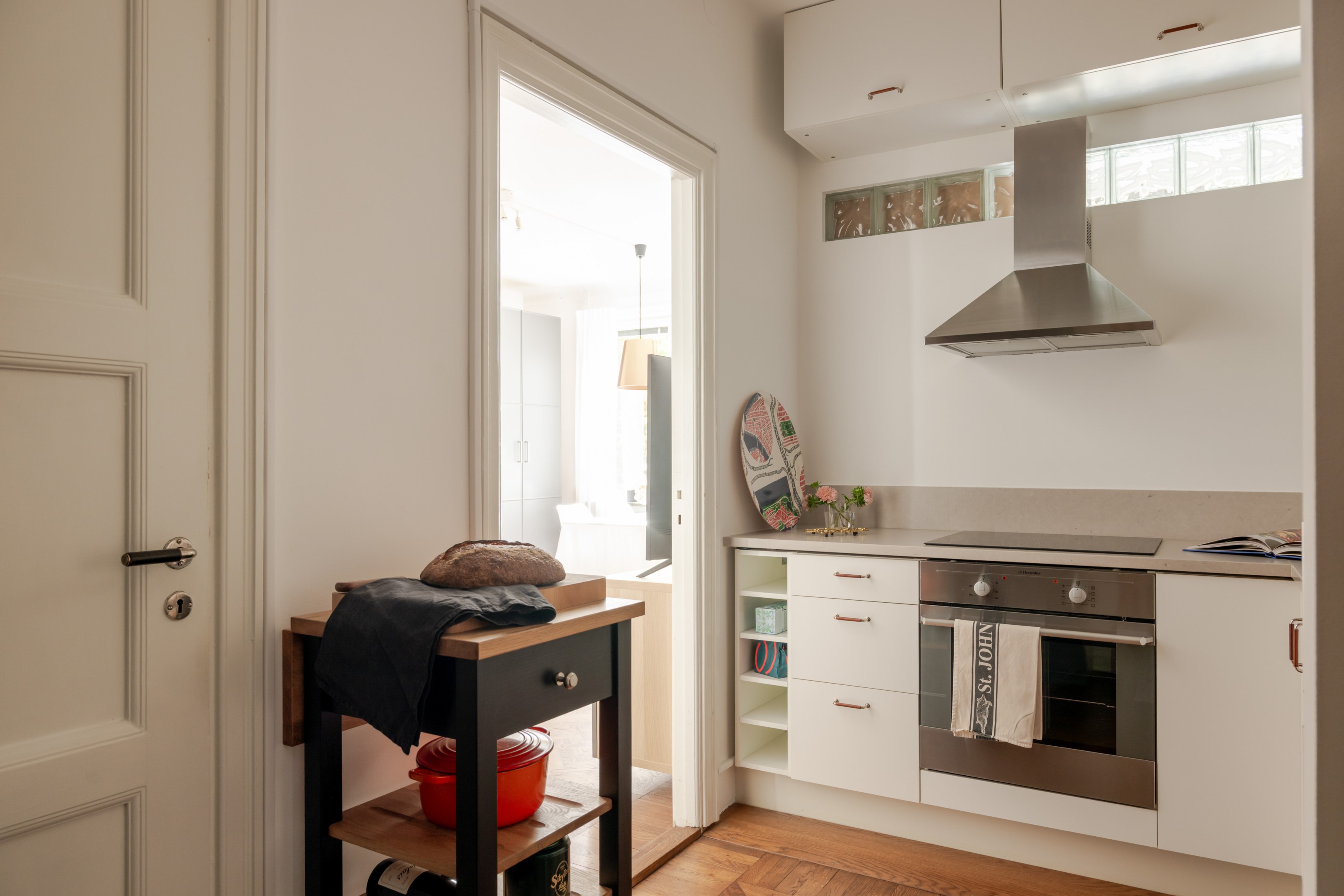 Bostadsbild från Kungsholms Strand 139, Kommande i Kungsholmen, Stockholm
