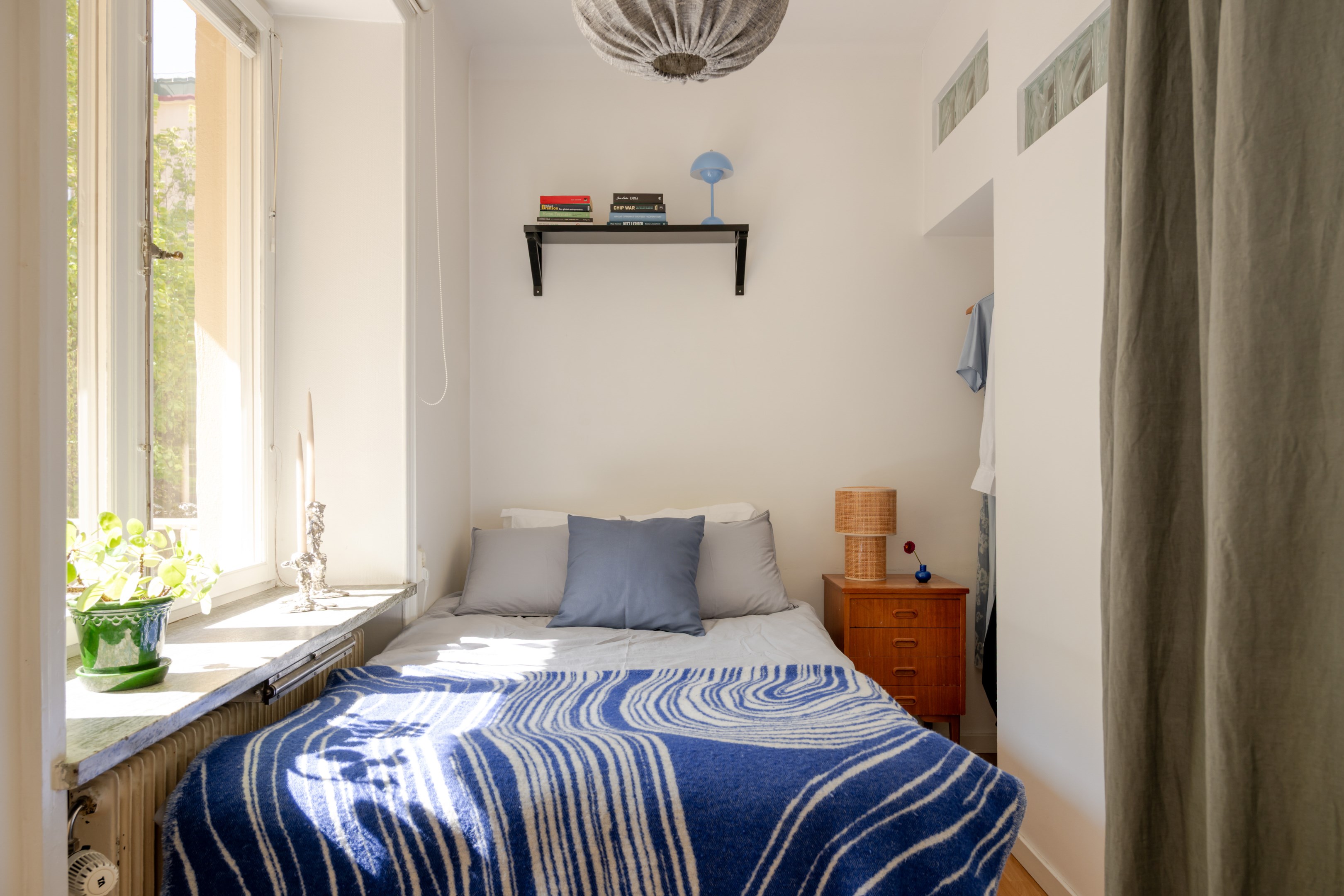 Bostadsbild från Kungsholms Strand 139, Kommande i Kungsholmen, Stockholm