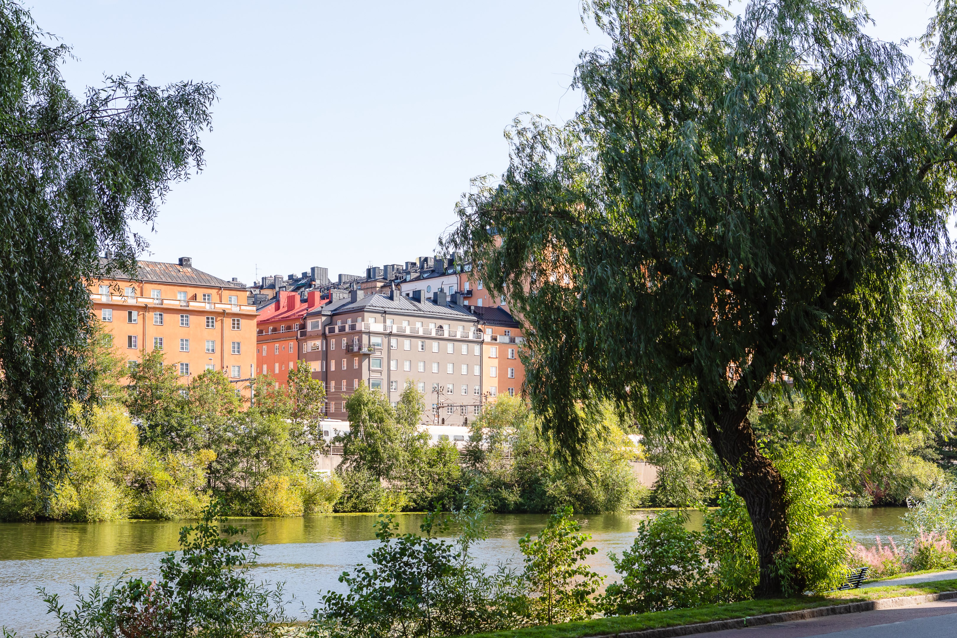 Bostadsbild från Kungsholms Strand 139, Kommande i Kungsholmen, Stockholm